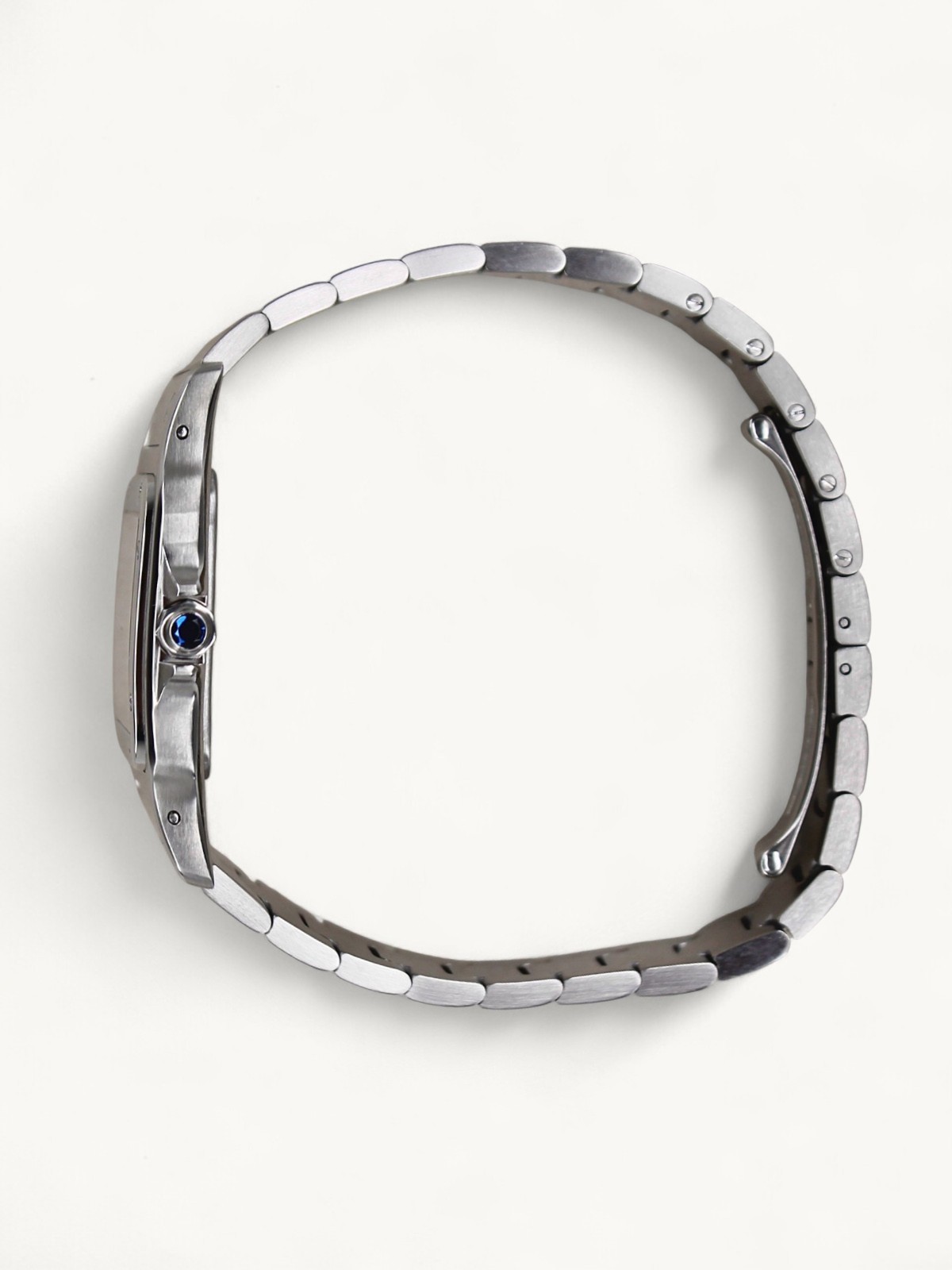 Cartier Santos Galve 5