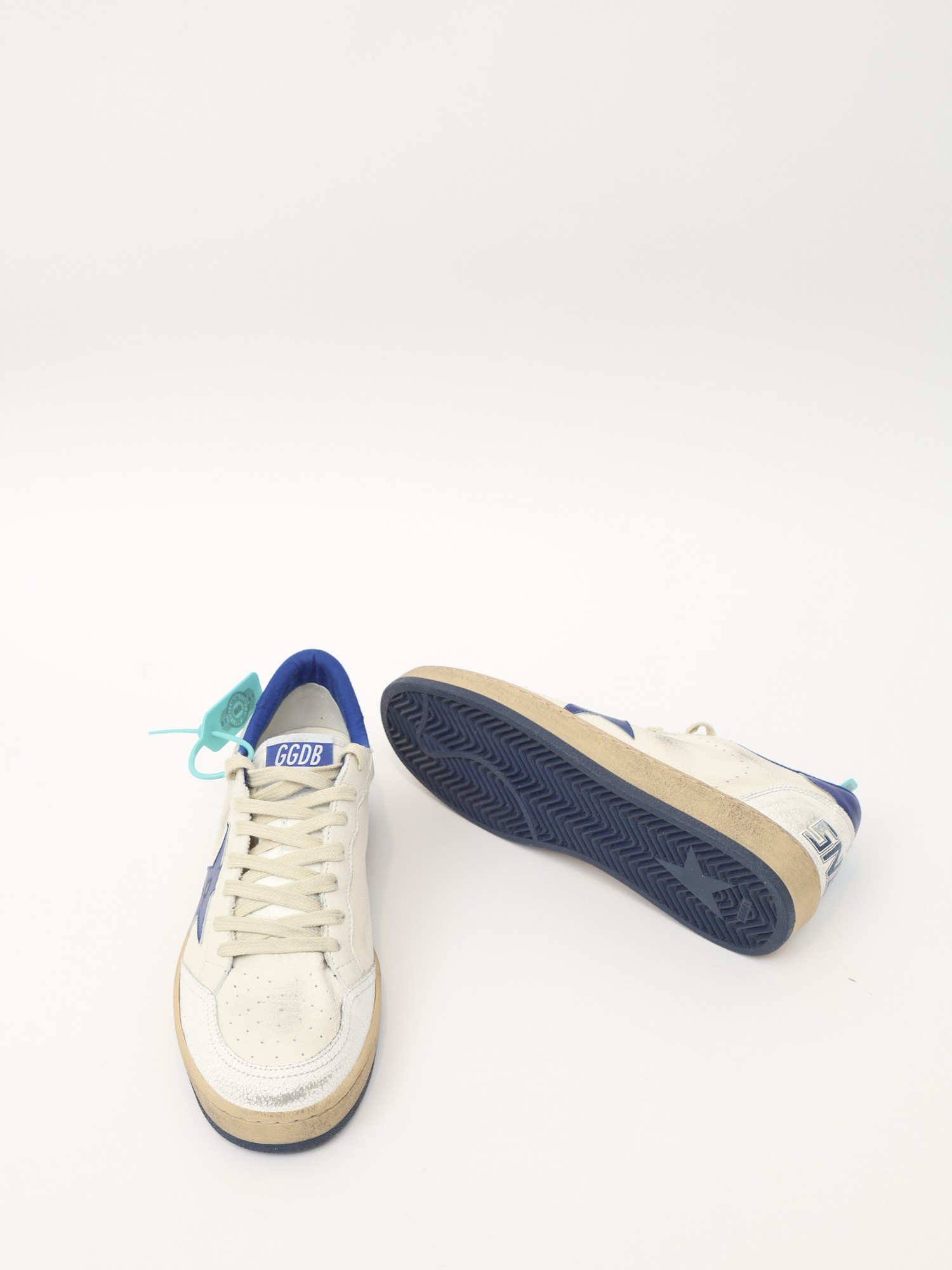 Golden Goose Shoes 40 10