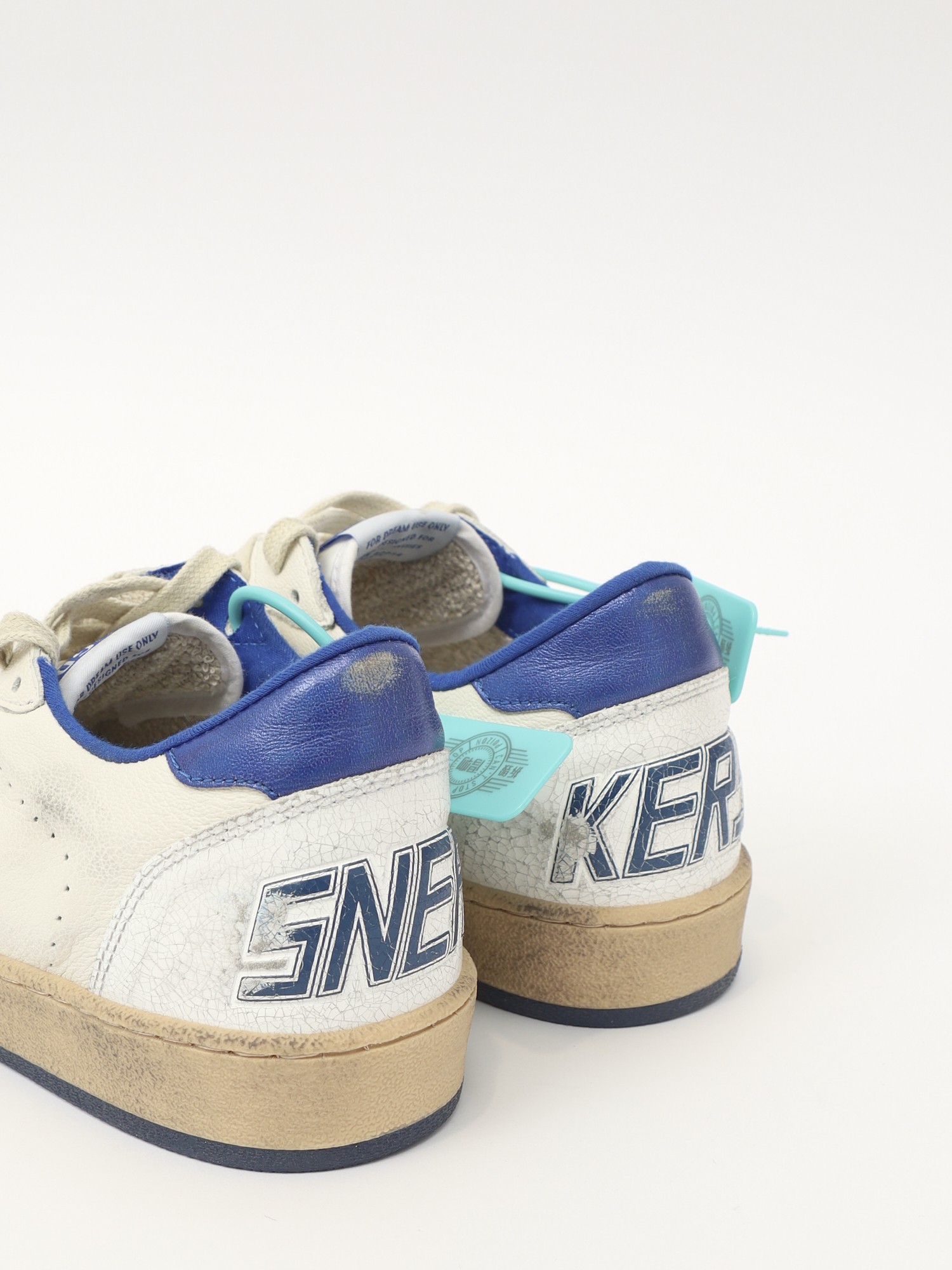 Golden Goose Shoes 40 9