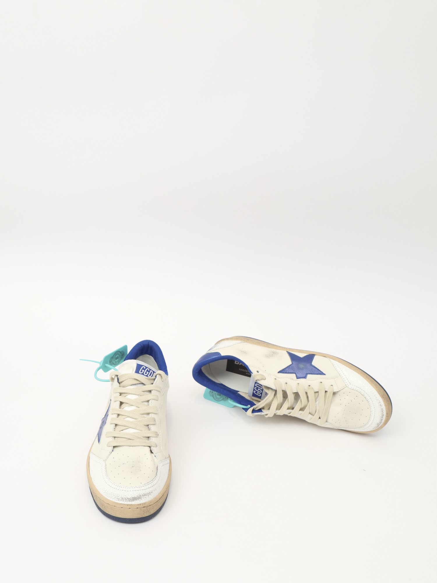 Golden Goose Shoes 40 6