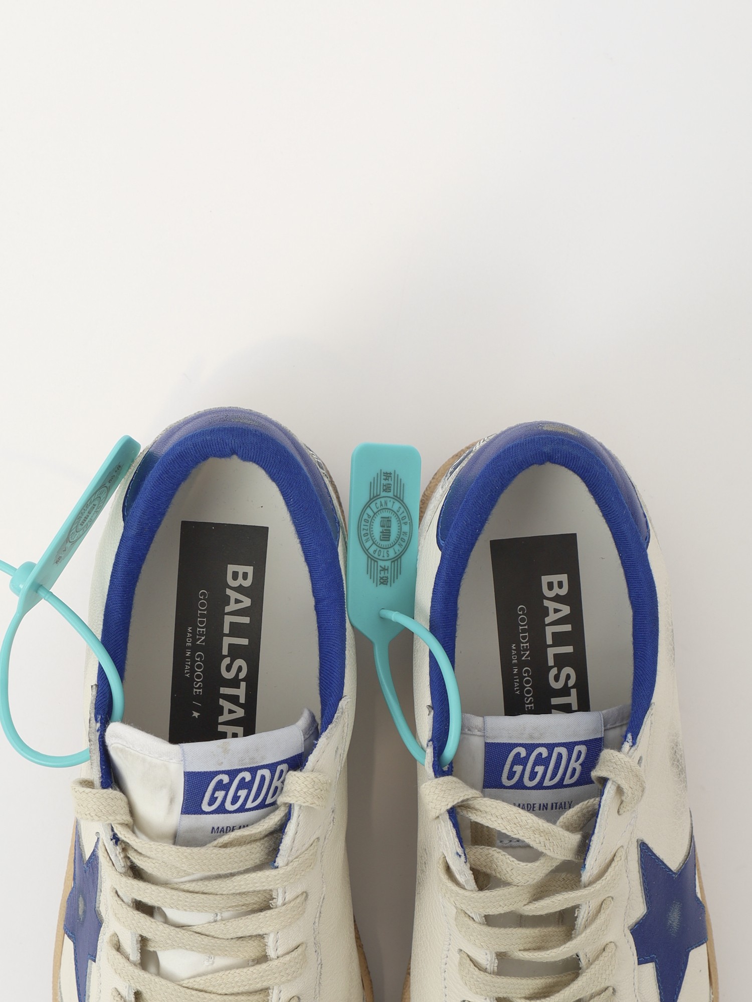 Golden Goose Shoes 40 8