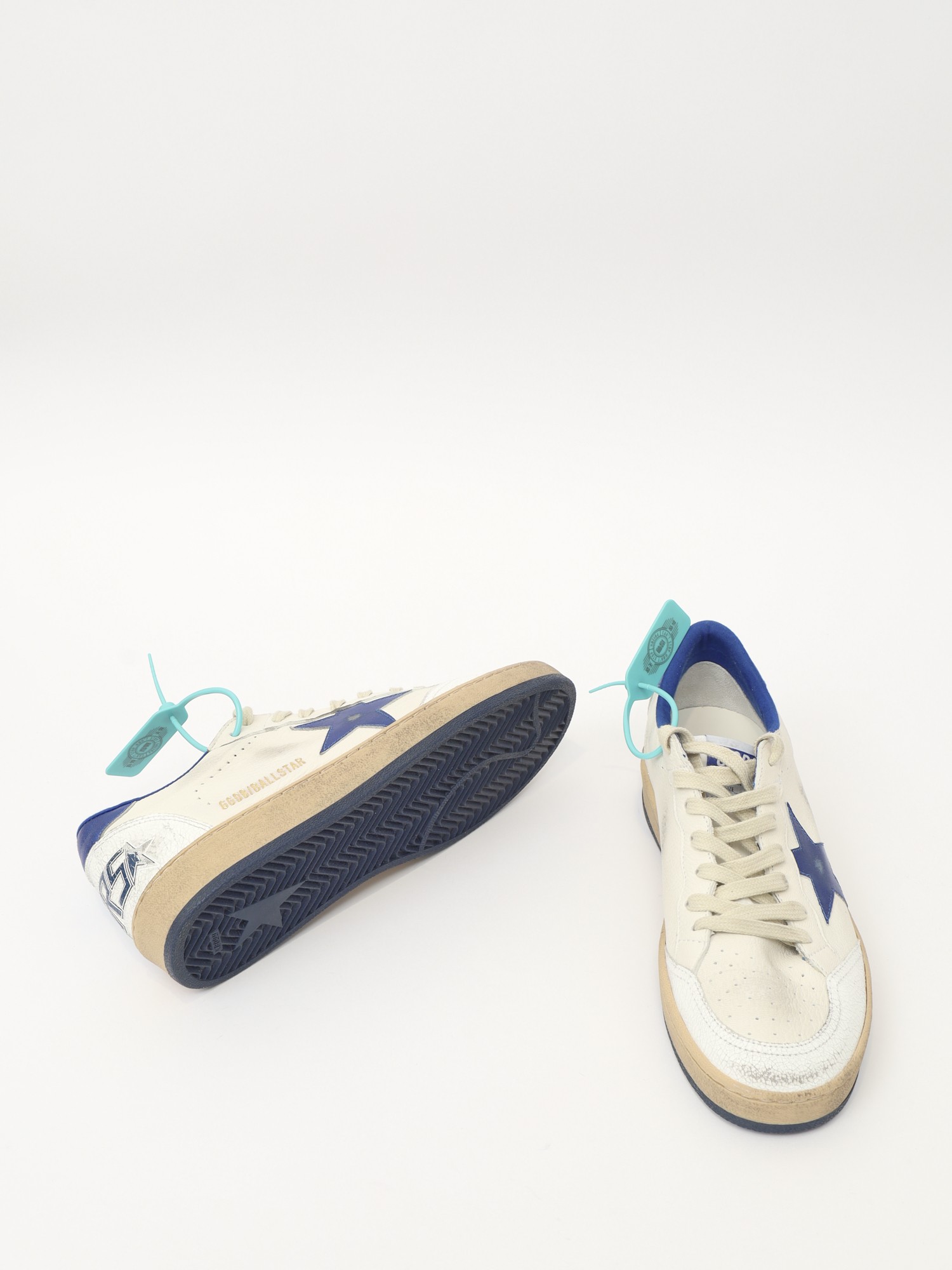 Golden Goose Shoes 40 11