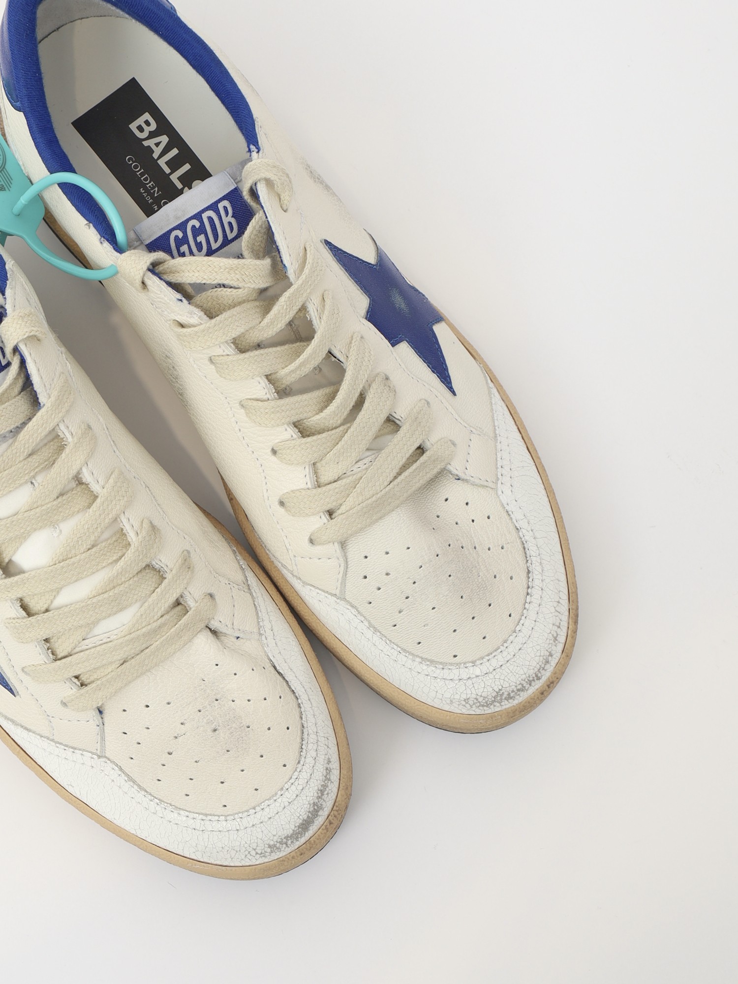 Golden Goose Shoes 40 7