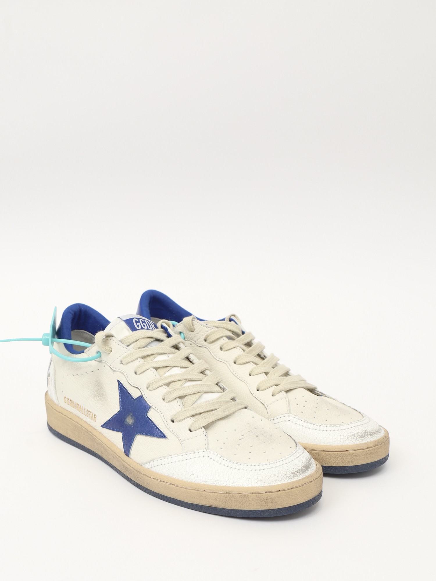 Golden Goose Shoes 40 3