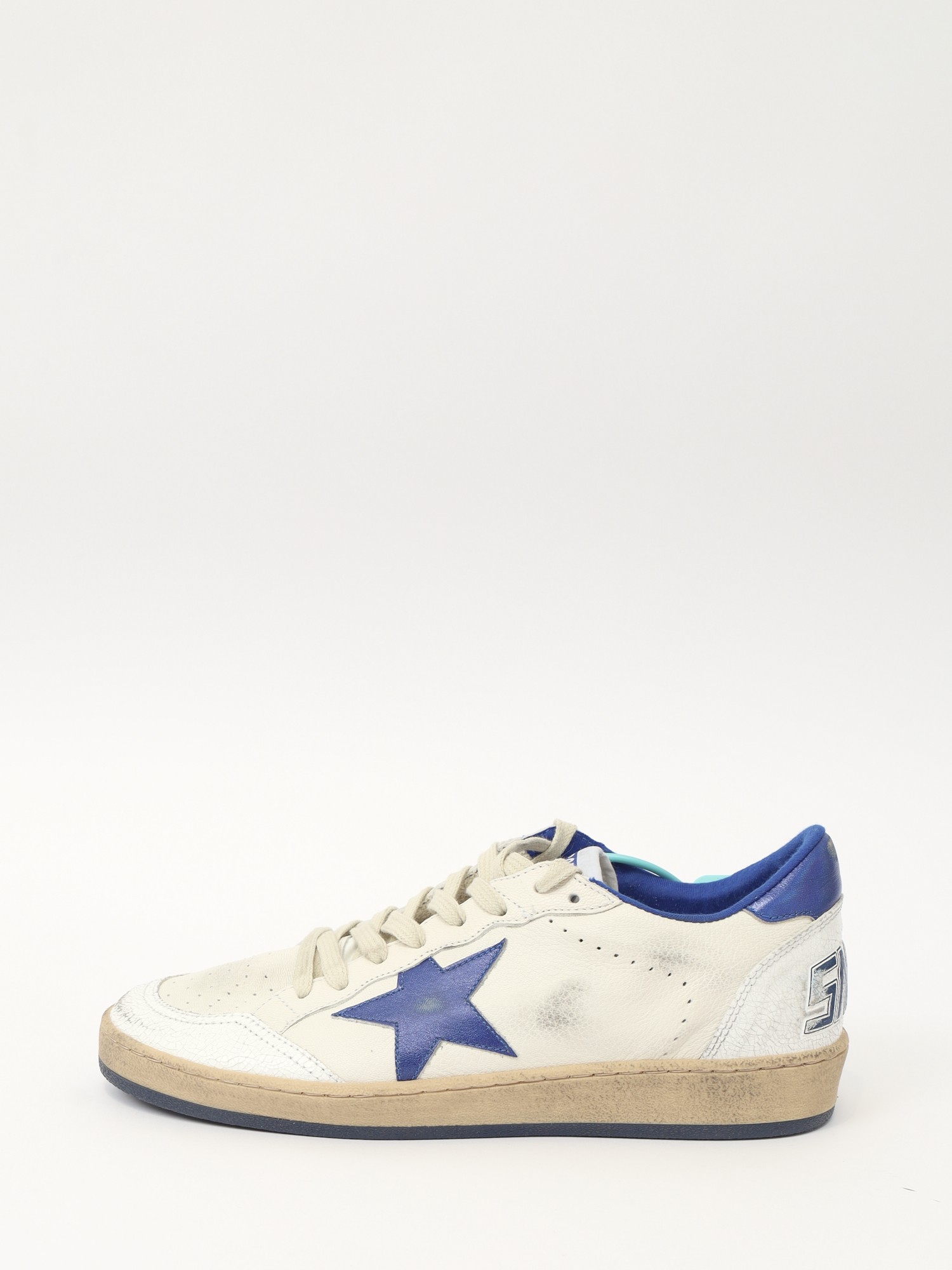 Golden Goose Shoes 40 2
