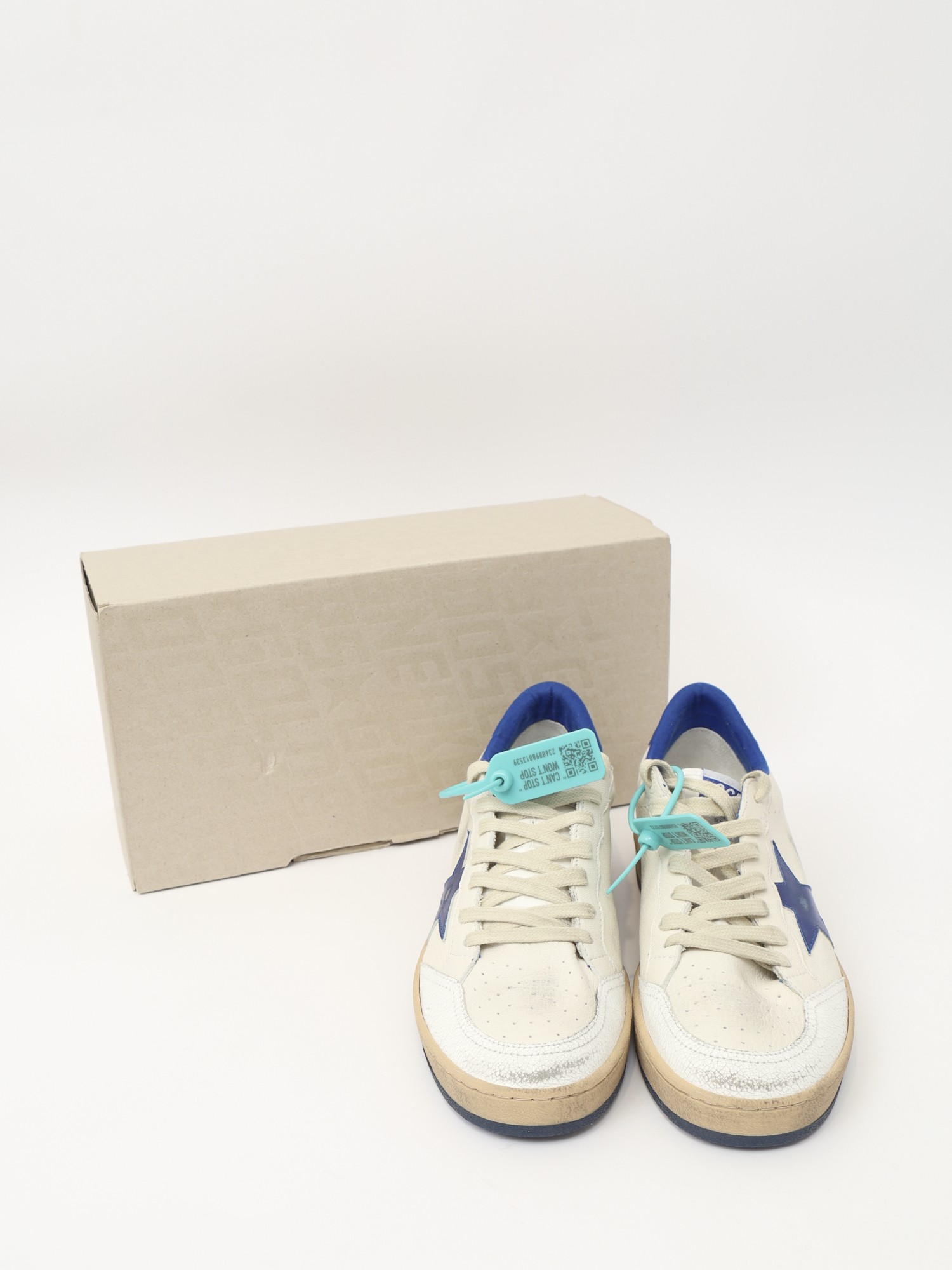 Golden Goose Shoes 40 1