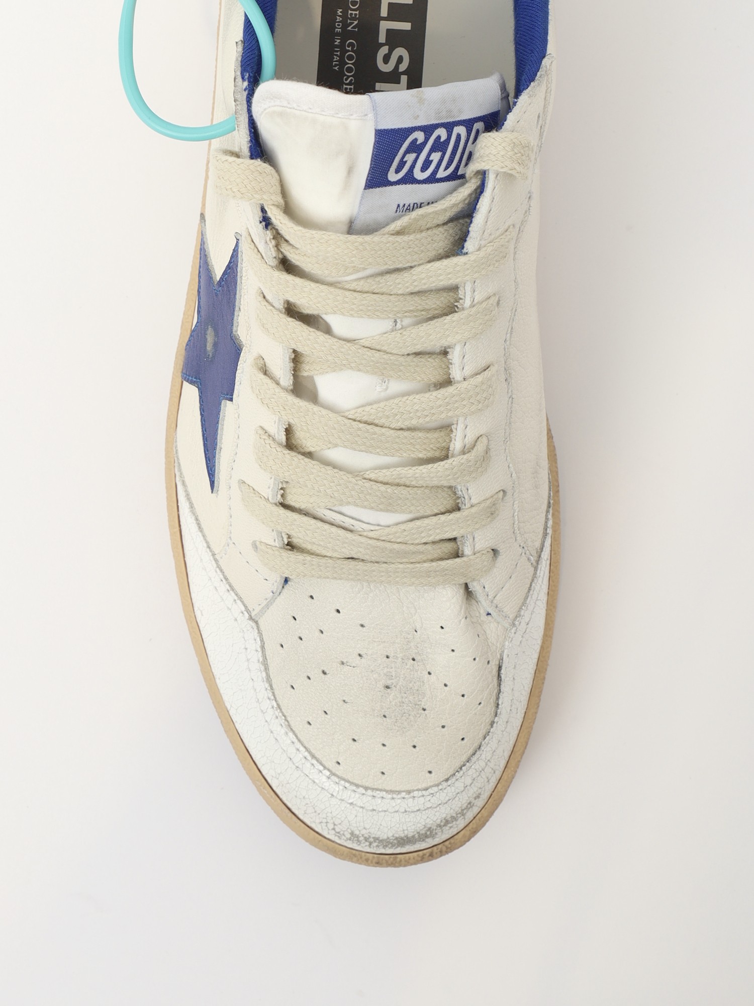 Golden Goose Shoes 40 5