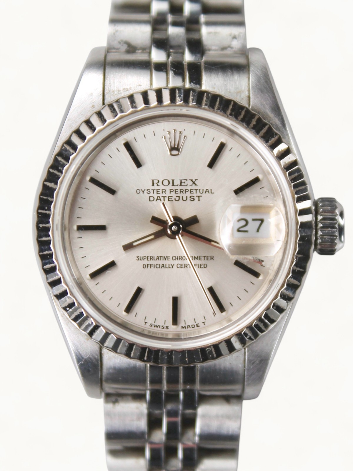 Rolex Datejust 1