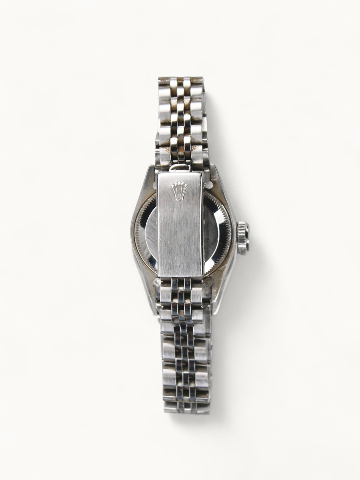 Rolex Datejust 4