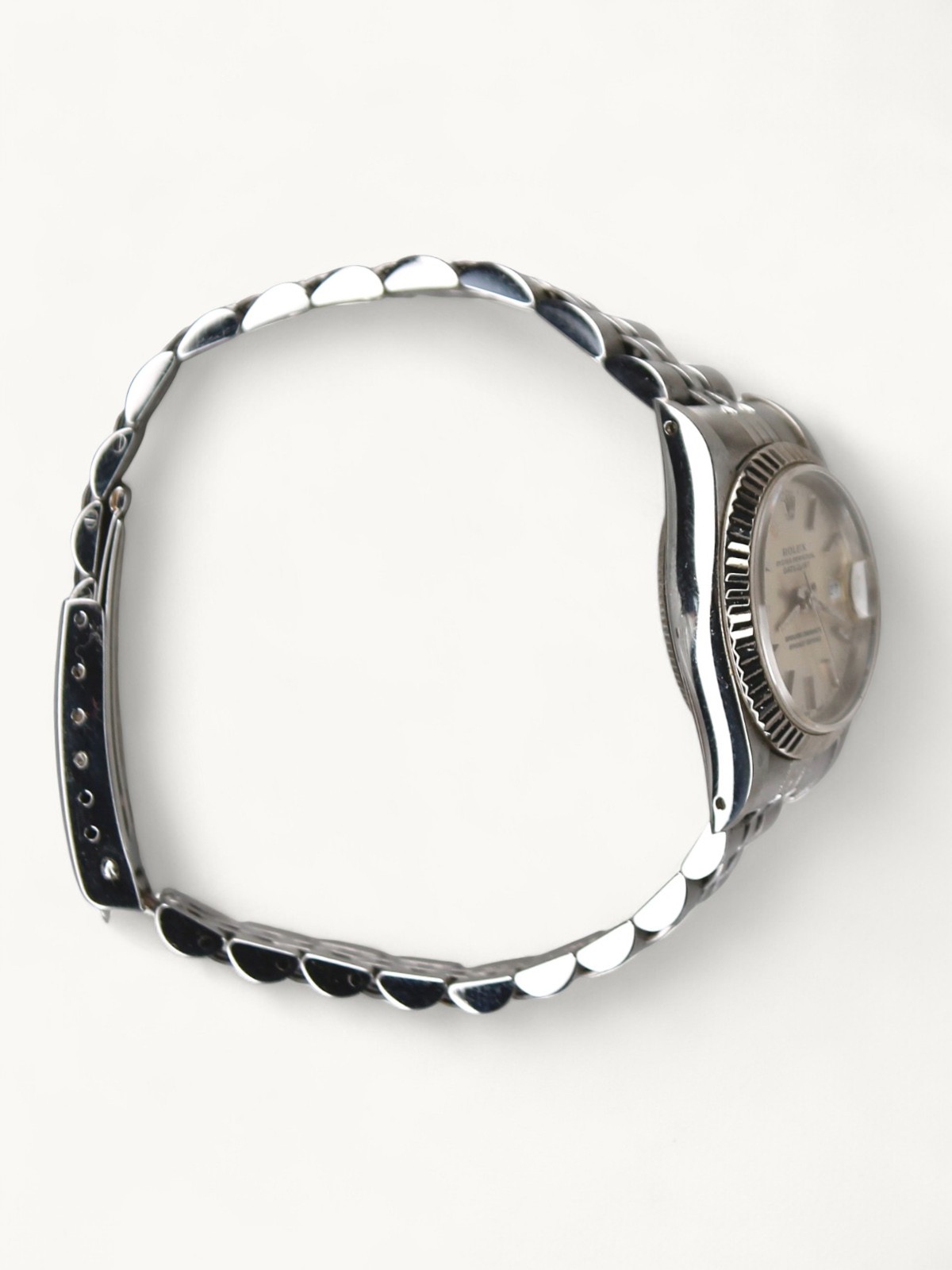 Rolex Datejust 3