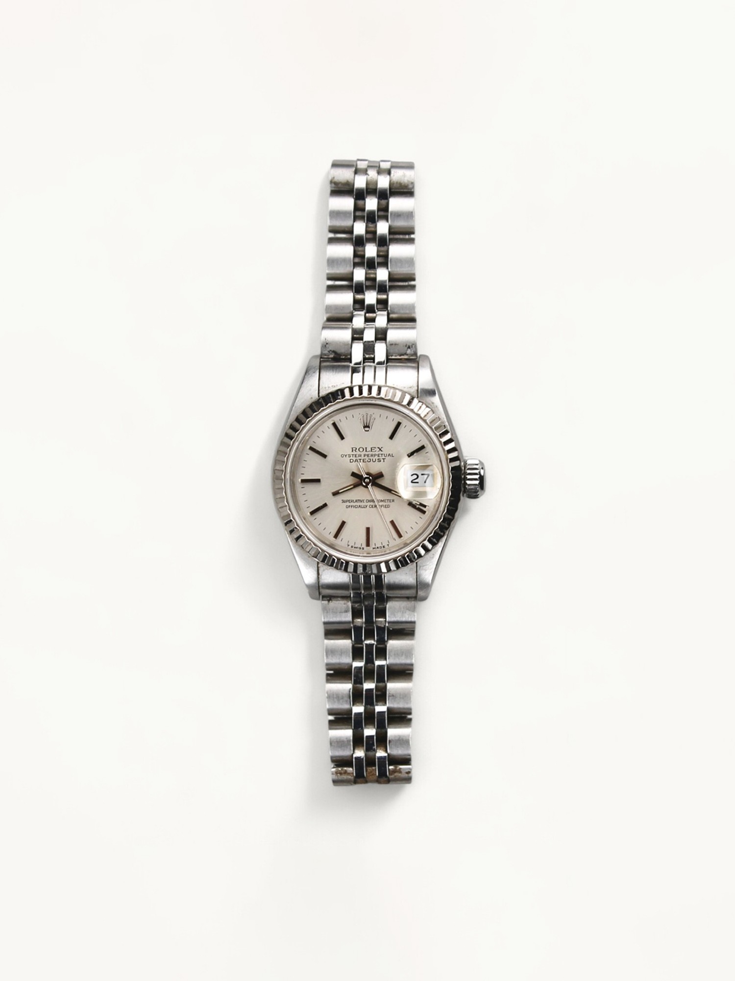 Rolex Datejust 0