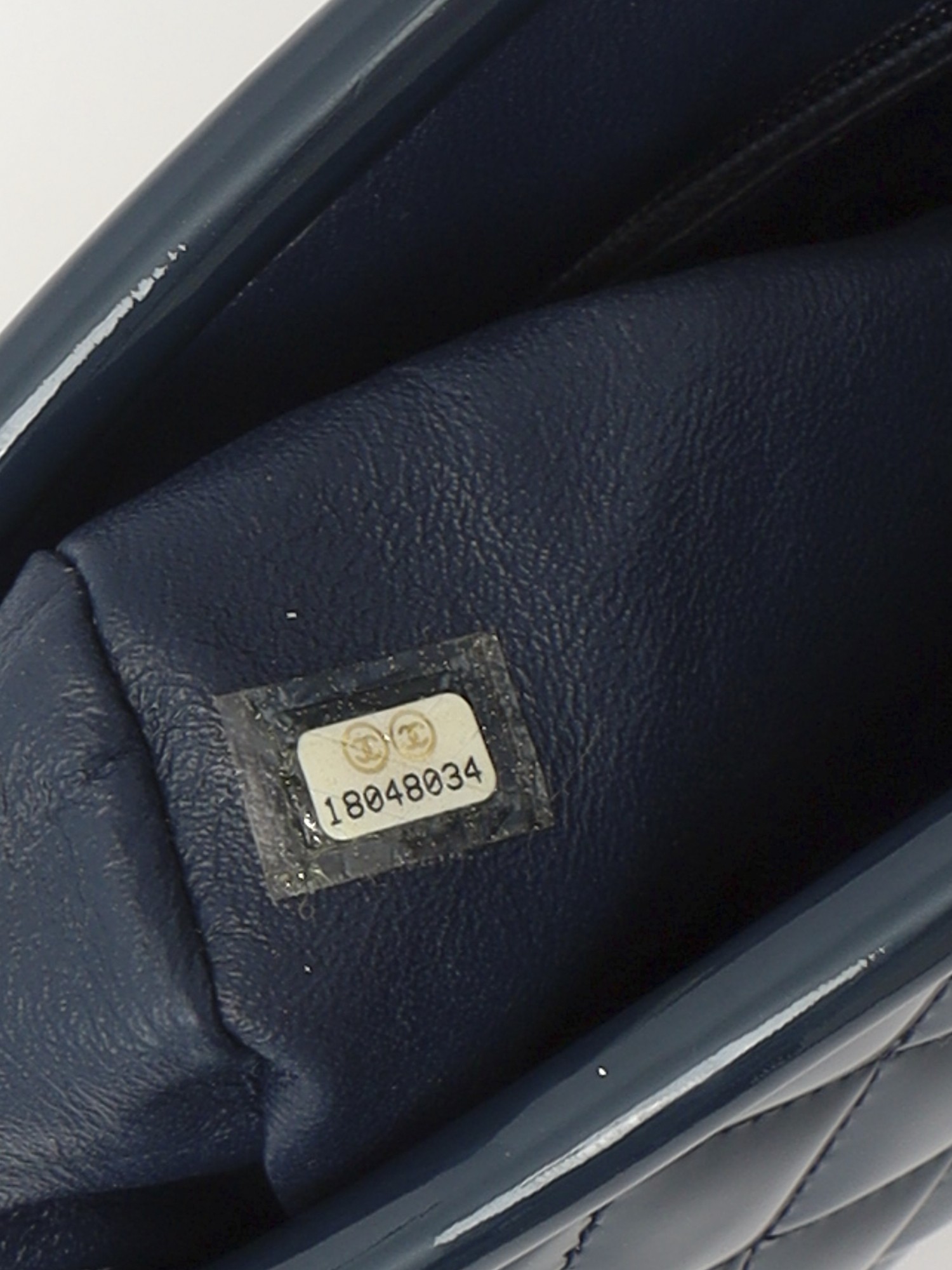 Chanel Timeless 9