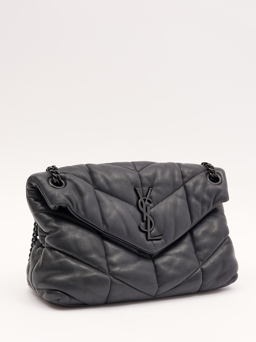 Saint Laurent Loulou  2