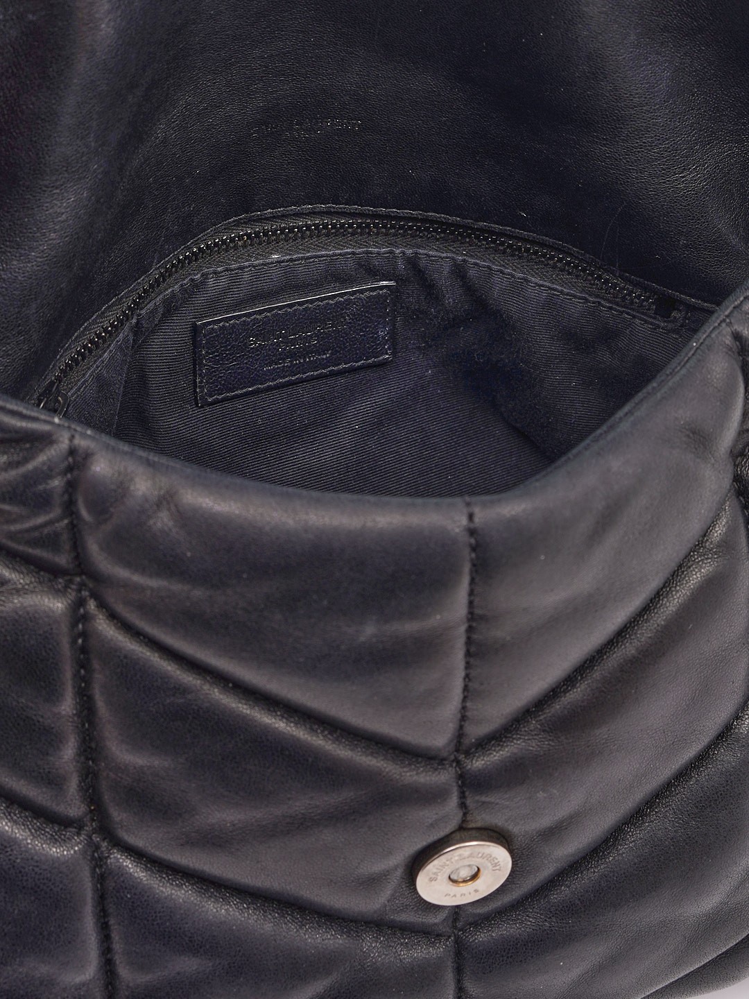 Saint Laurent Loulou  9