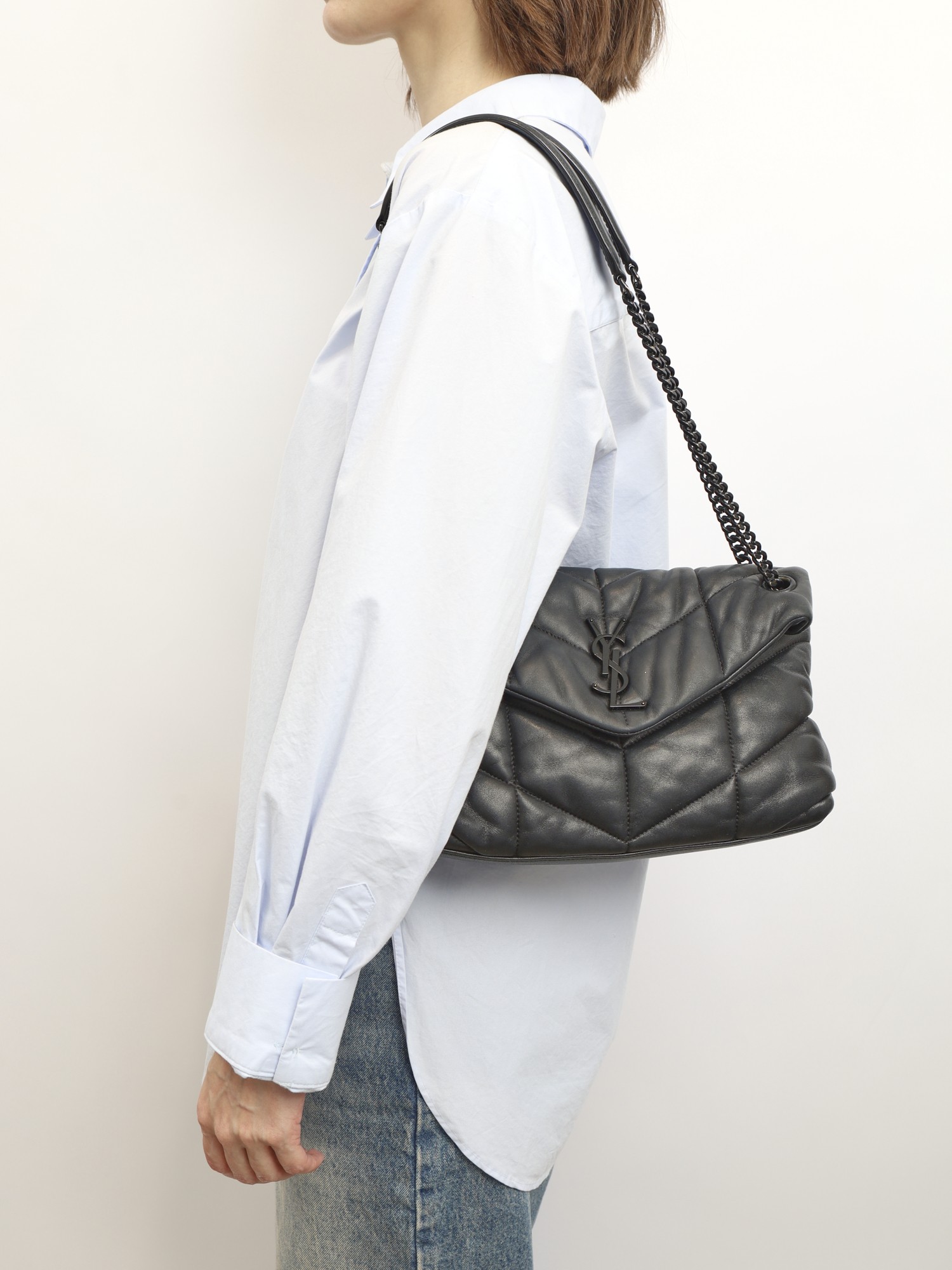 Saint Laurent Loulou  1