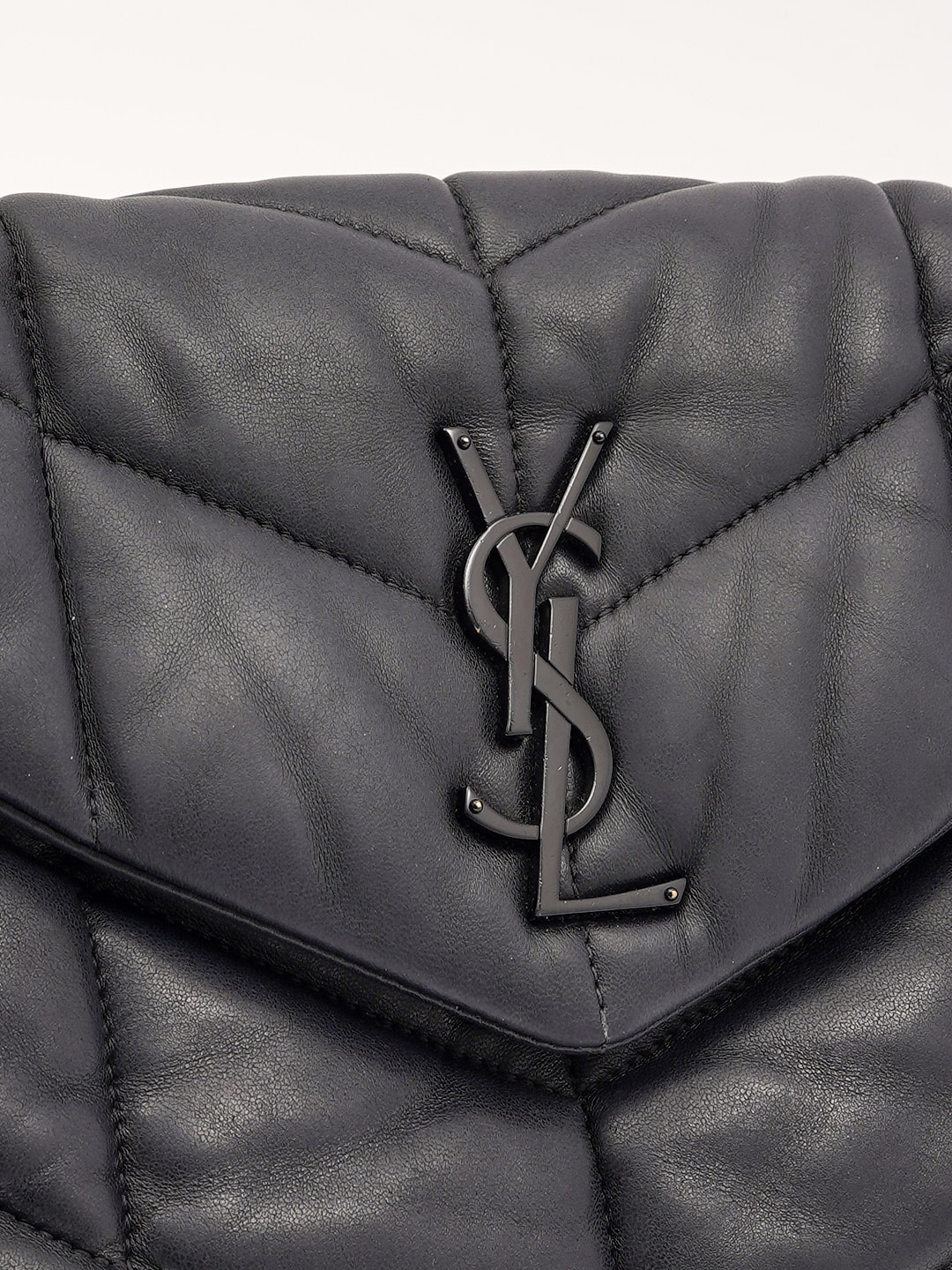 Saint Laurent Loulou  5
