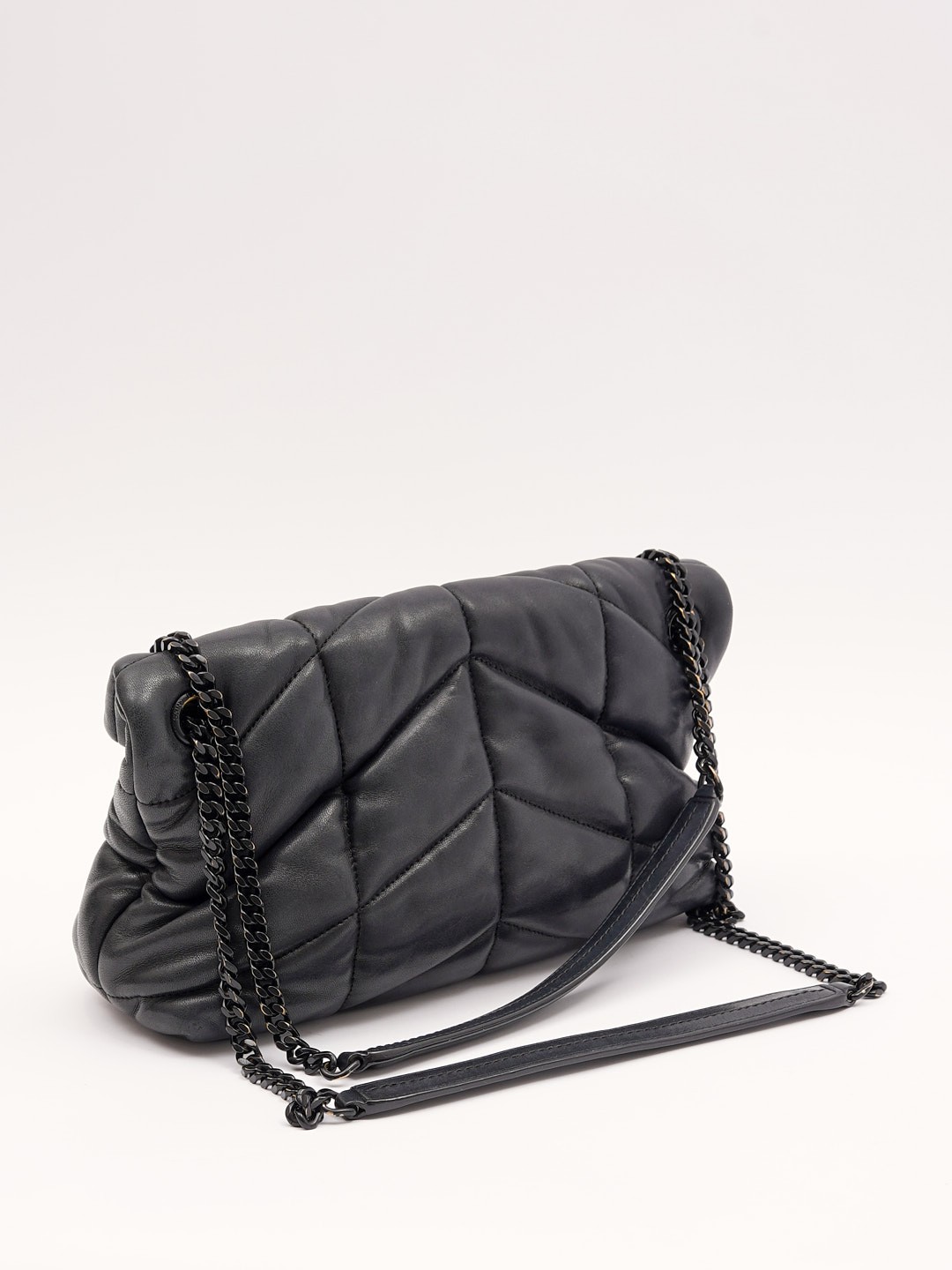 Saint Laurent Loulou  3
