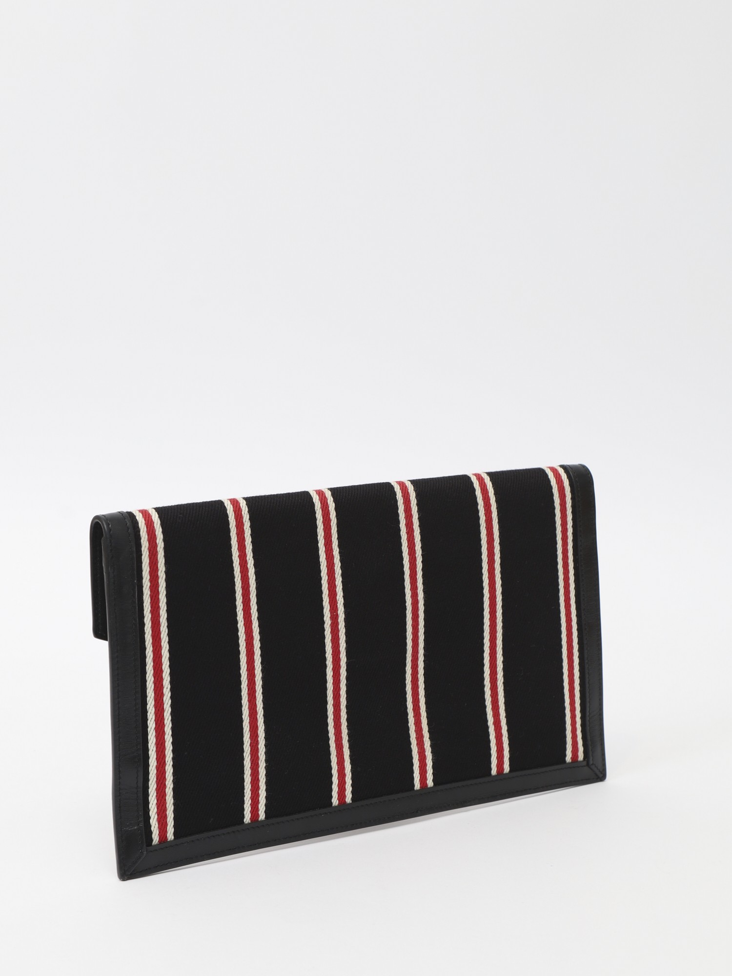 Saint Laurent Textile Bag 3