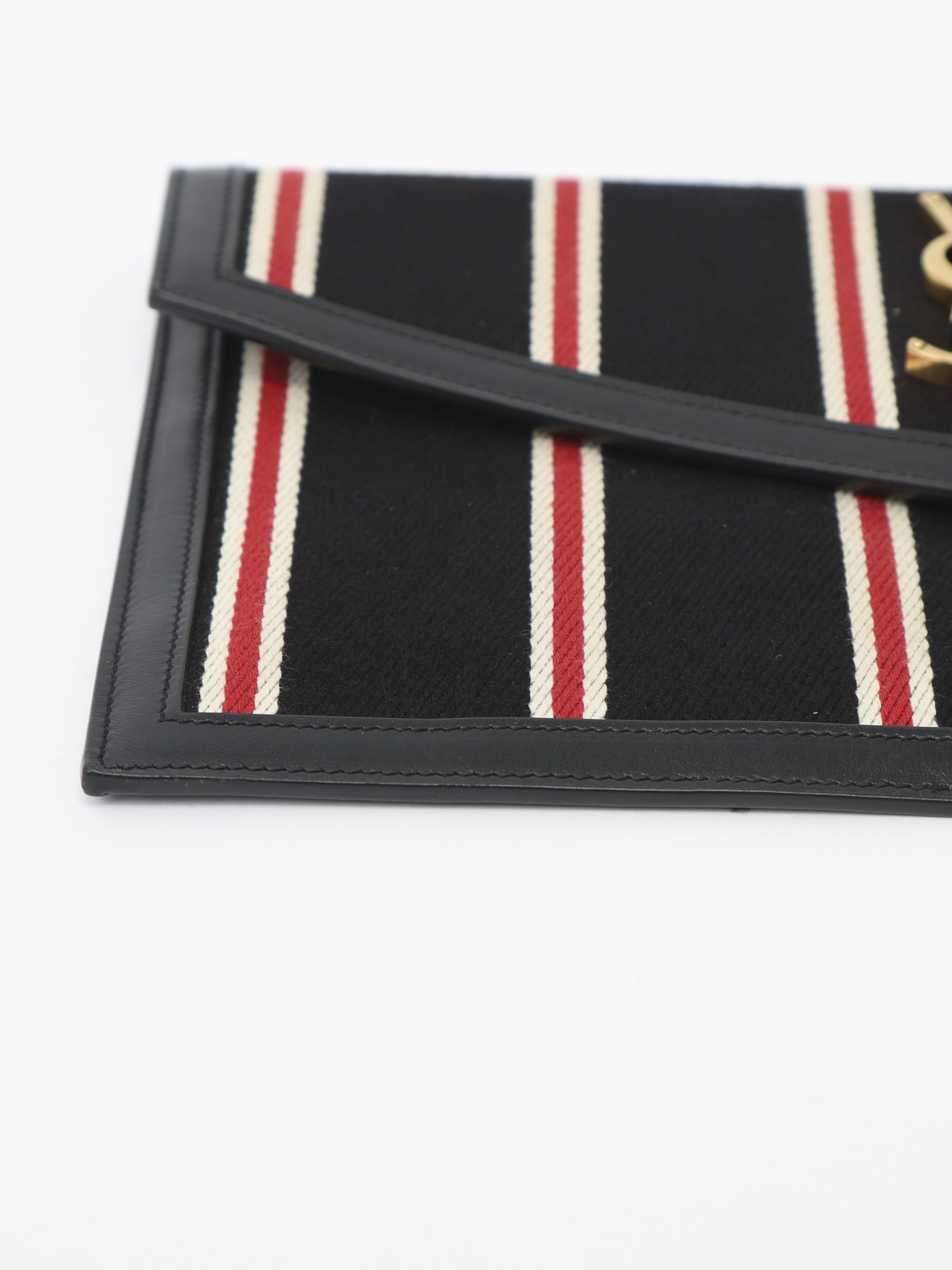 Saint Laurent Textile Bag 5