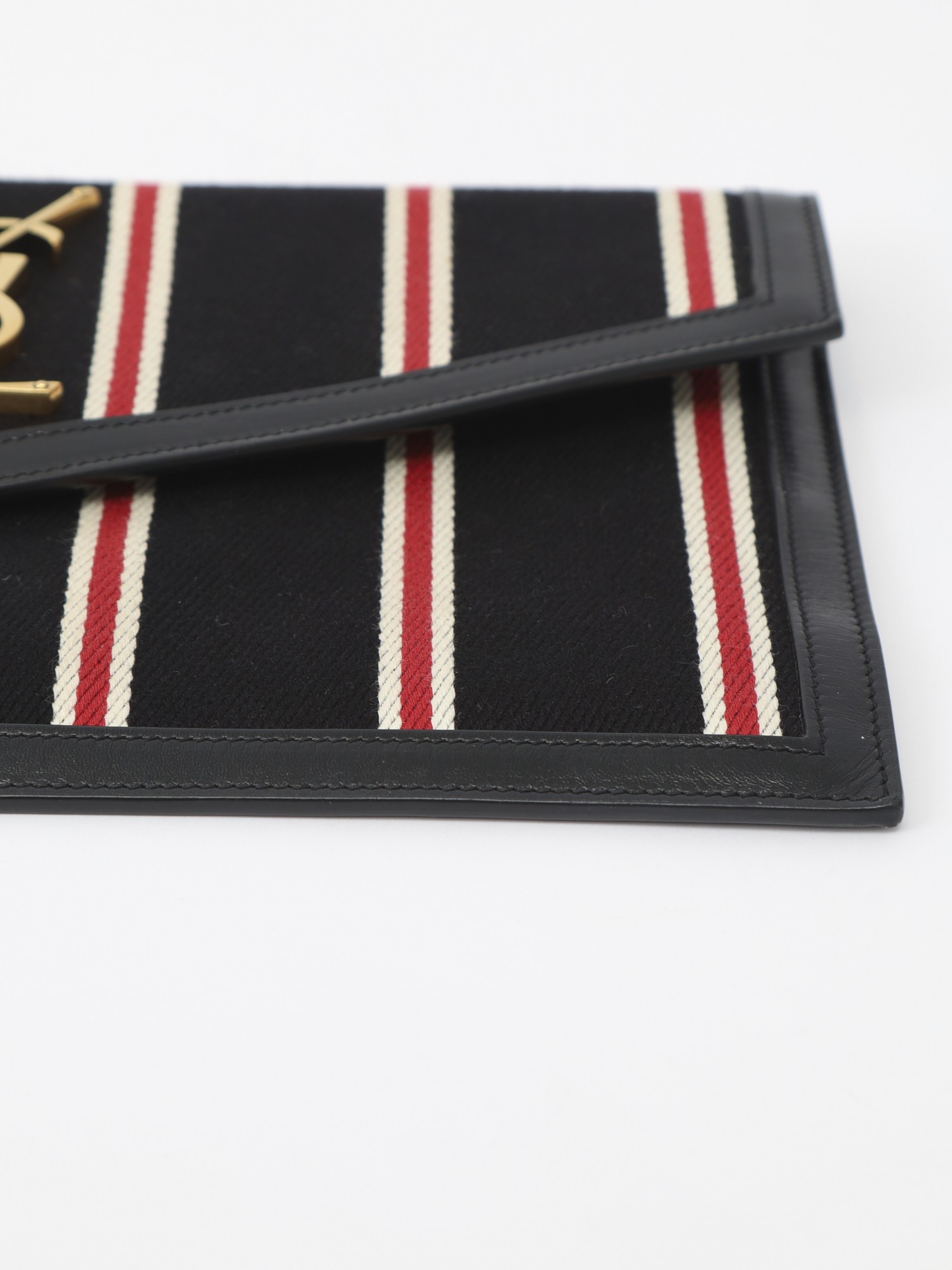 Saint Laurent Textile Bag 6