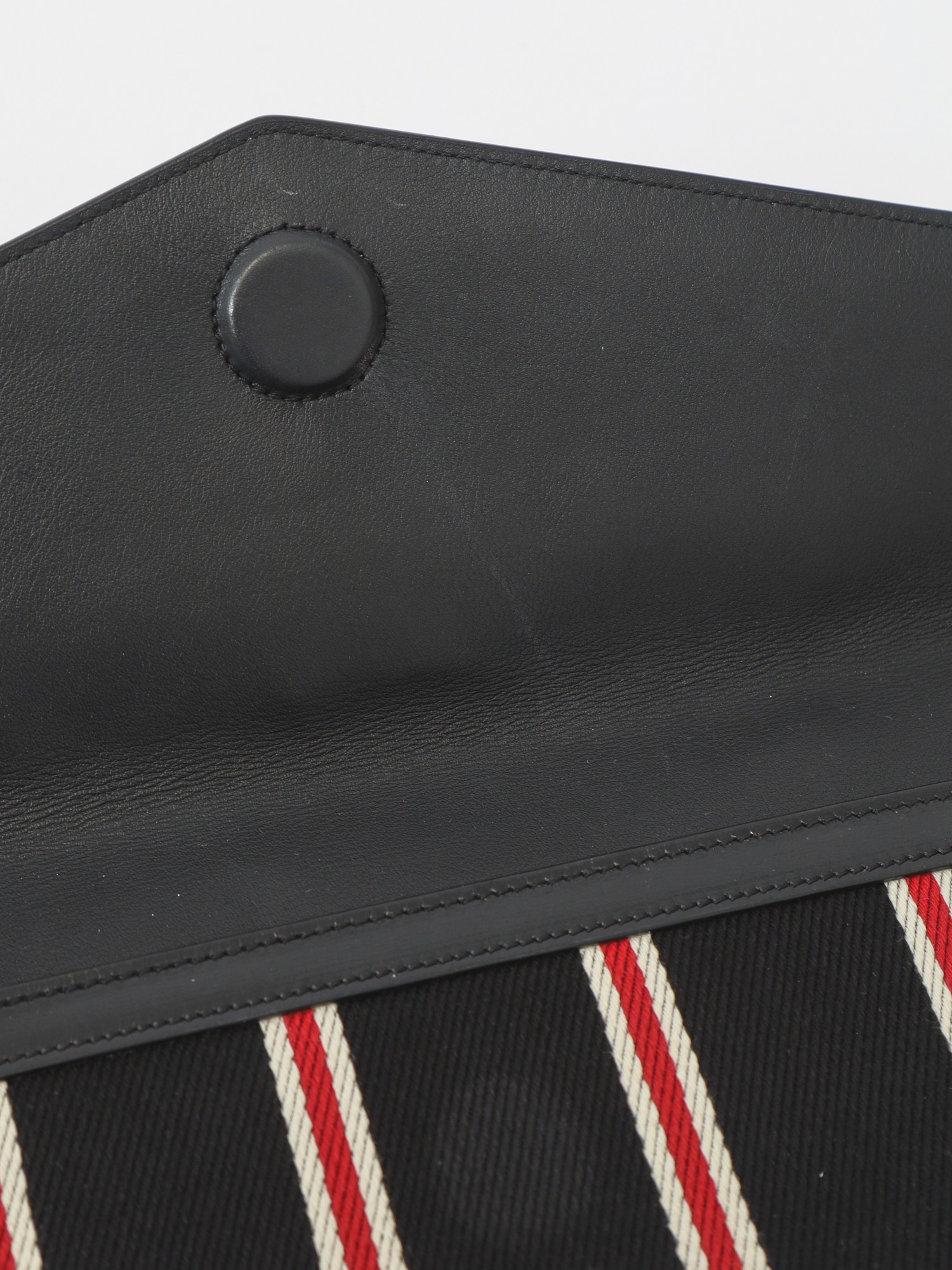 Saint Laurent Textile Bag 7