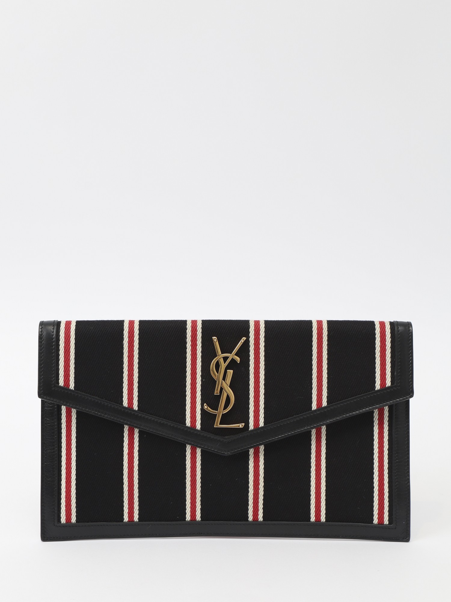 Saint Laurent Textile Bag 0
