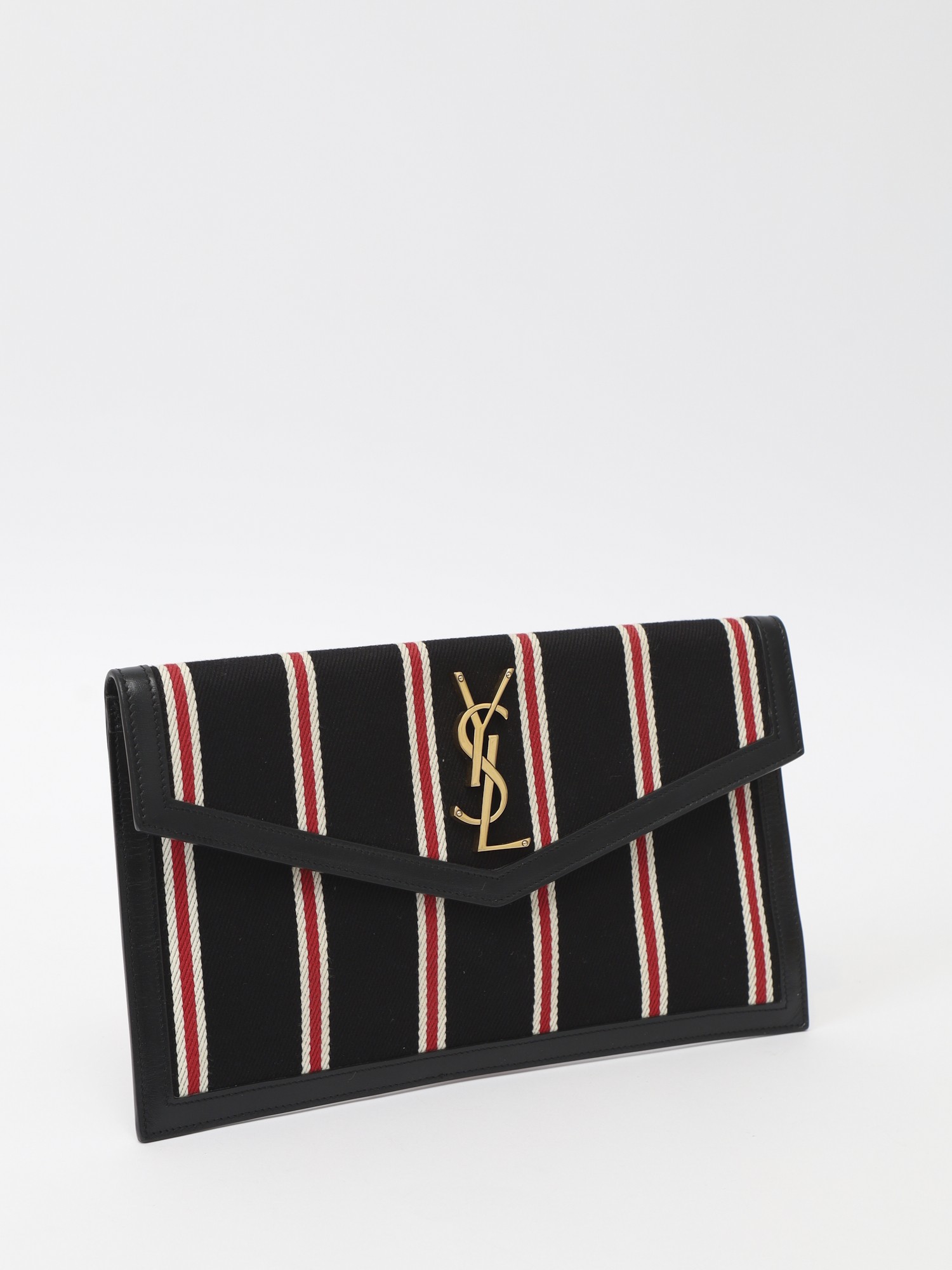 Saint Laurent Textile Bag 2
