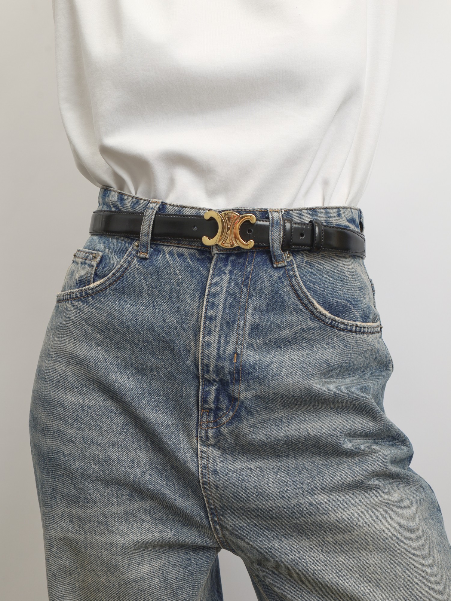 Celine Belt 1