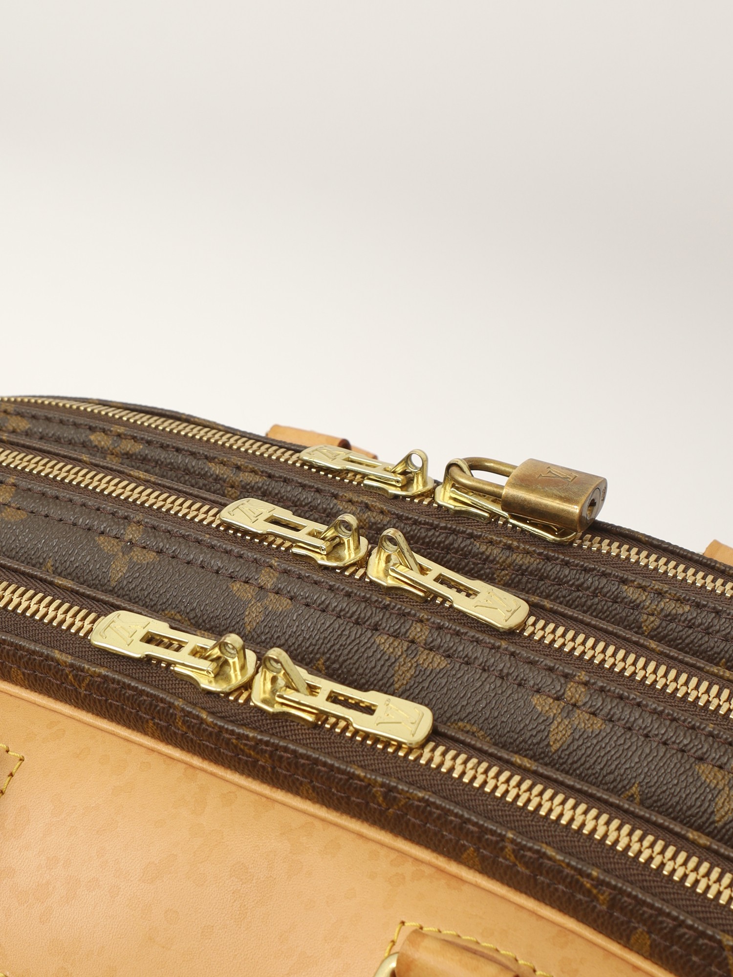 Louis Vuitton Alize 10