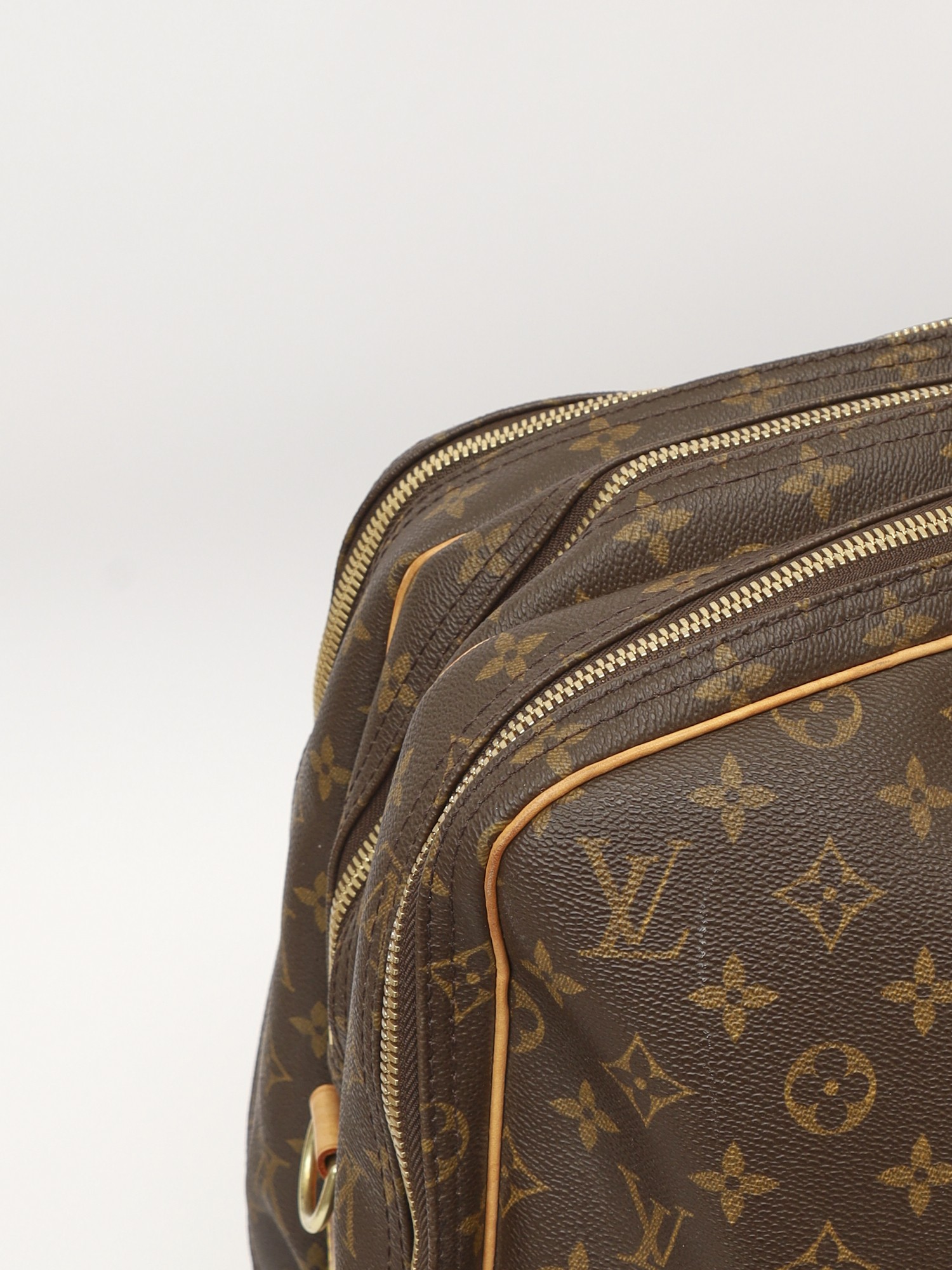 Louis Vuitton Alize 6