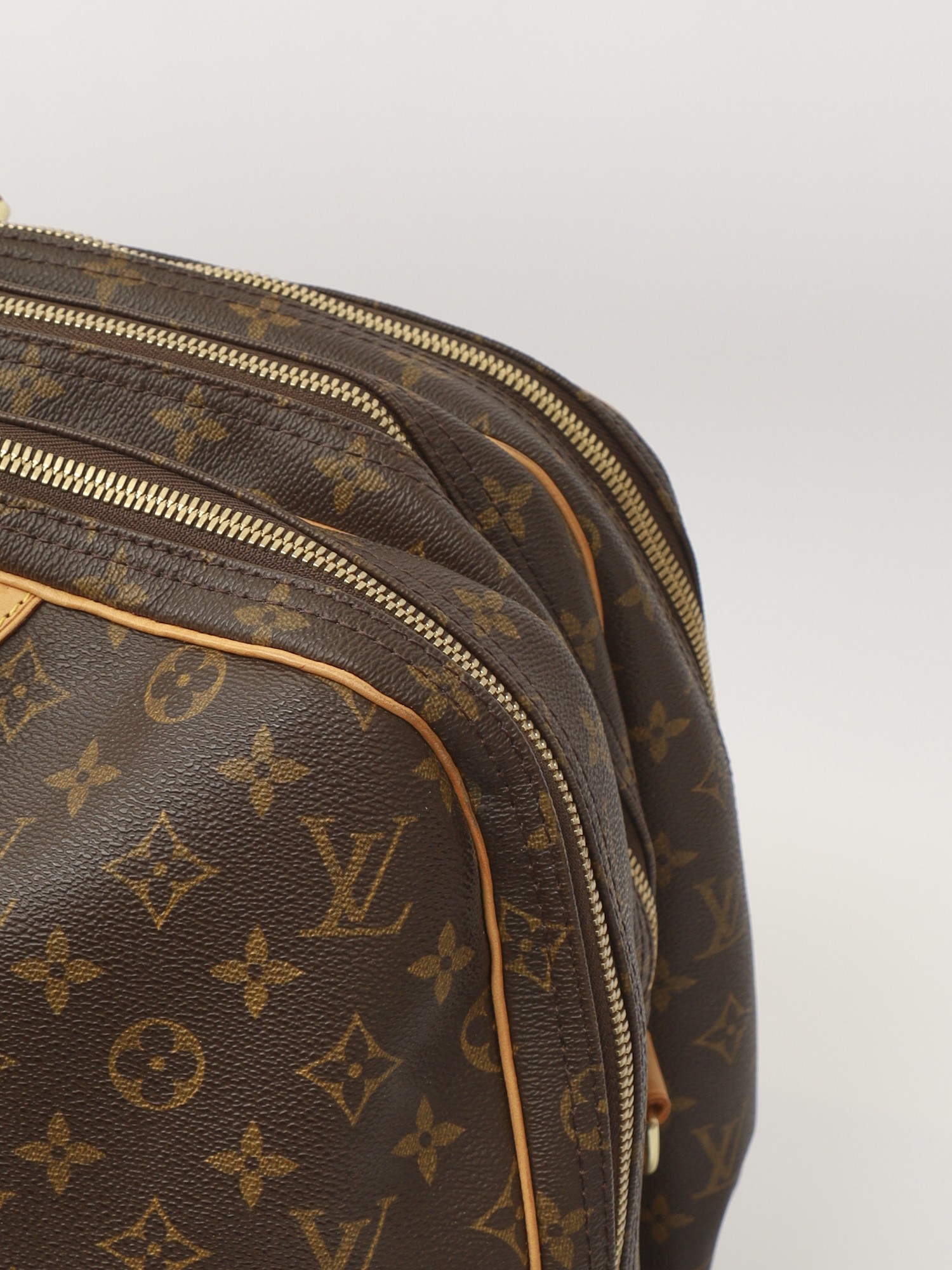 Louis Vuitton Alize 7