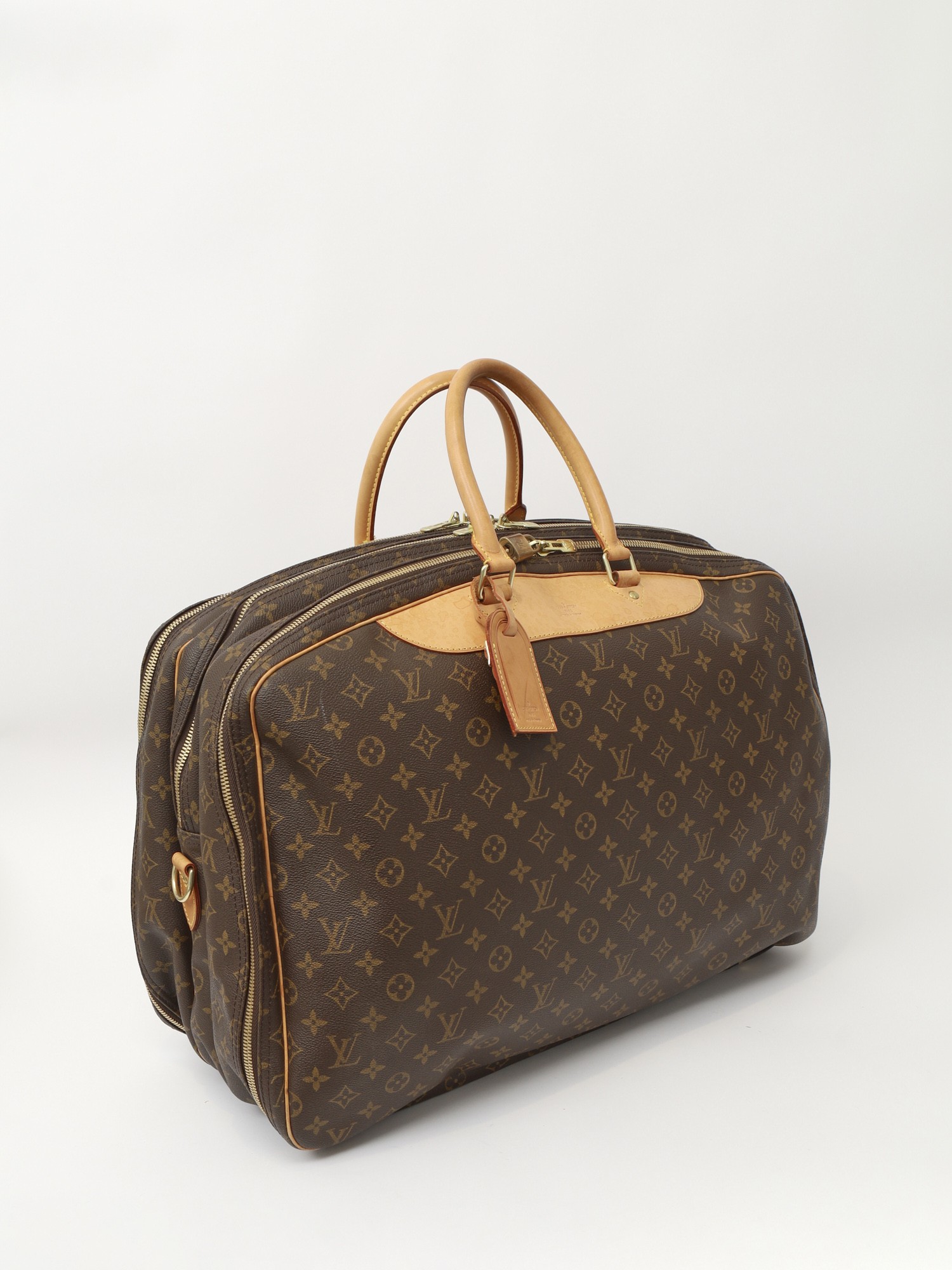 Louis Vuitton Alize 3