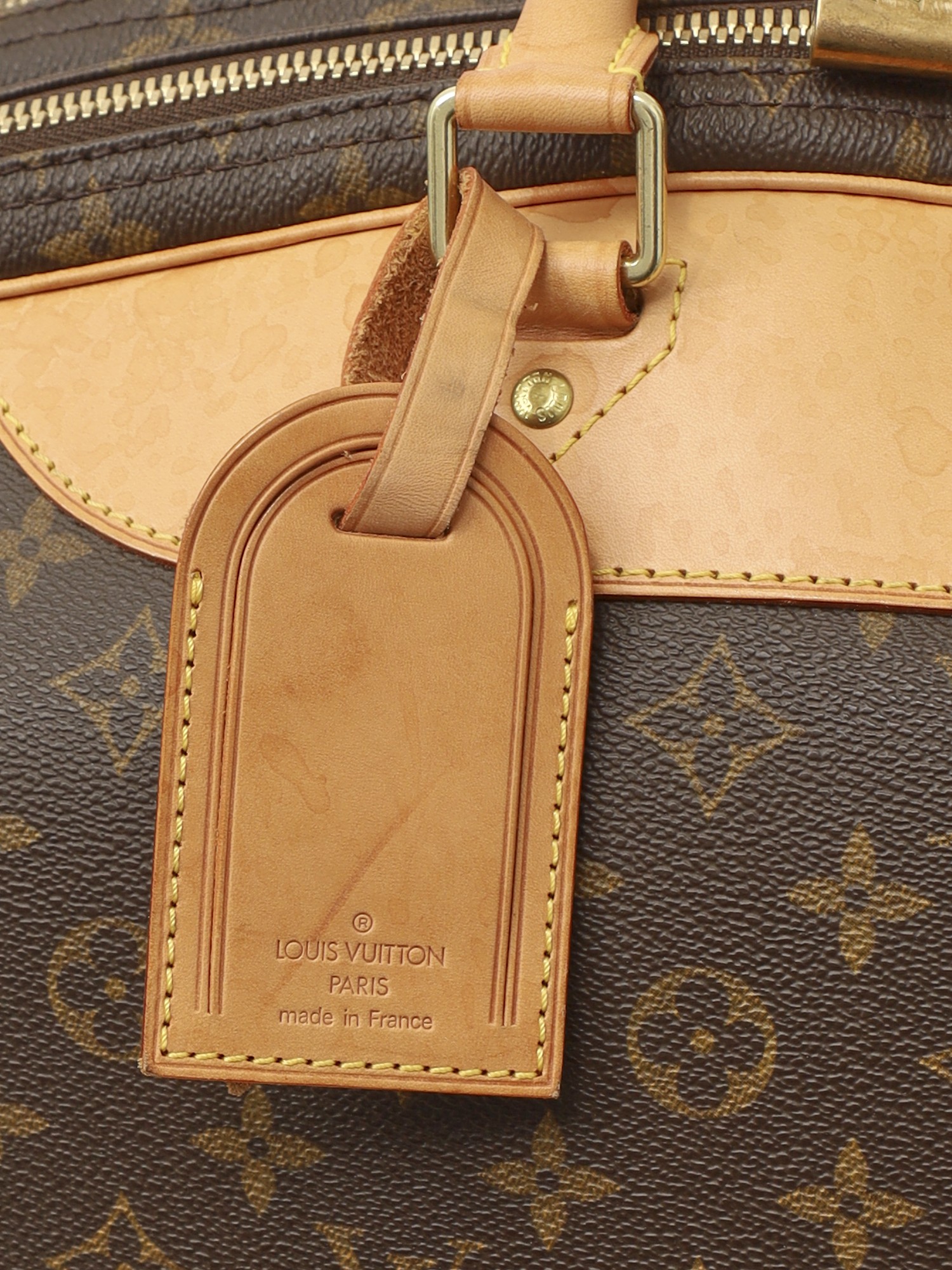 Louis Vuitton Alize 5
