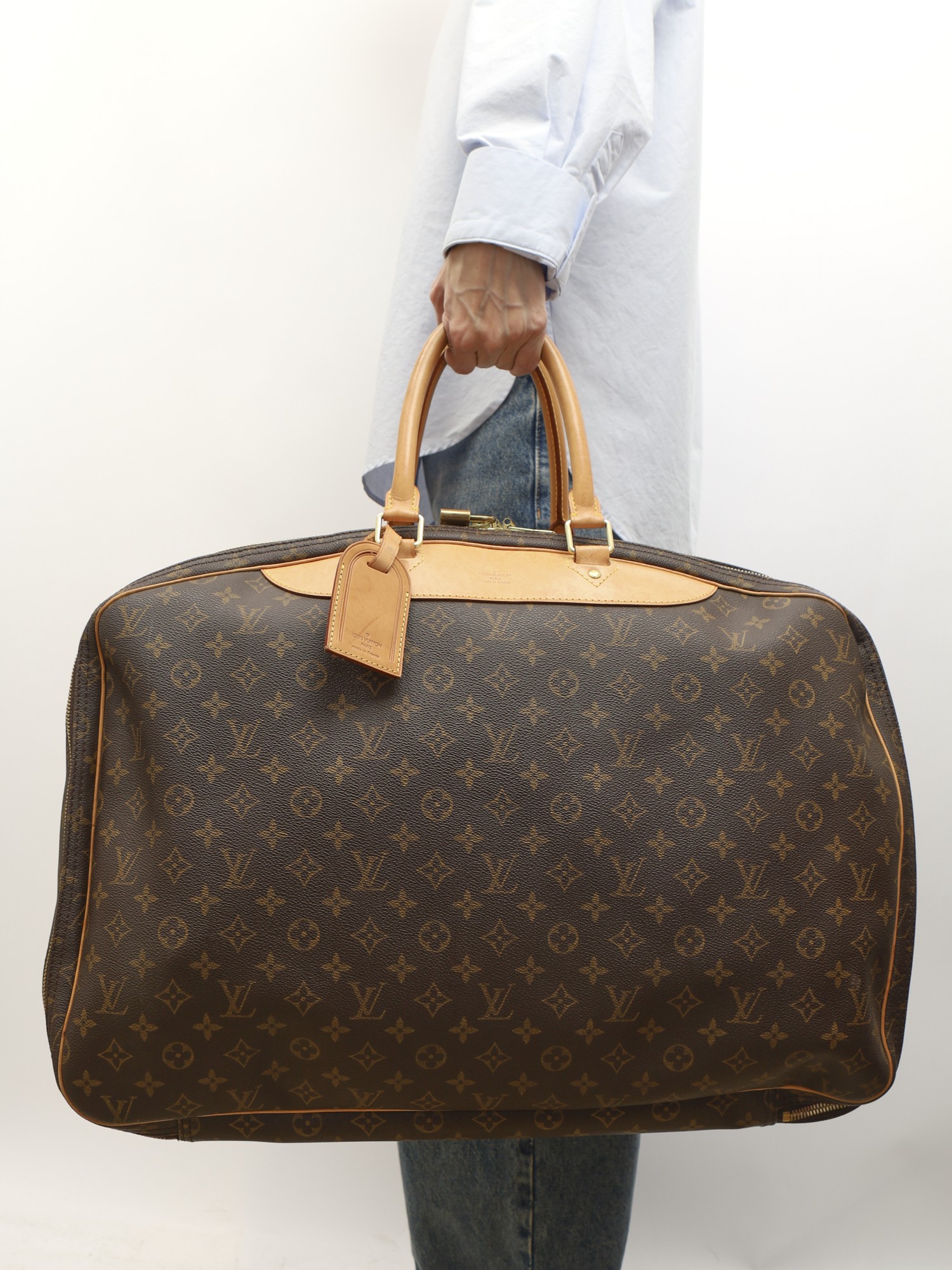 Louis Vuitton Alize 1