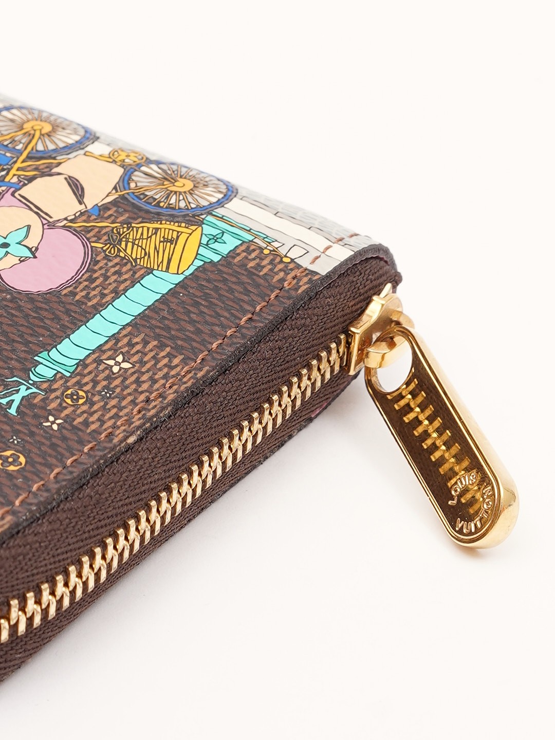 Louis Vuitton Wallet 7