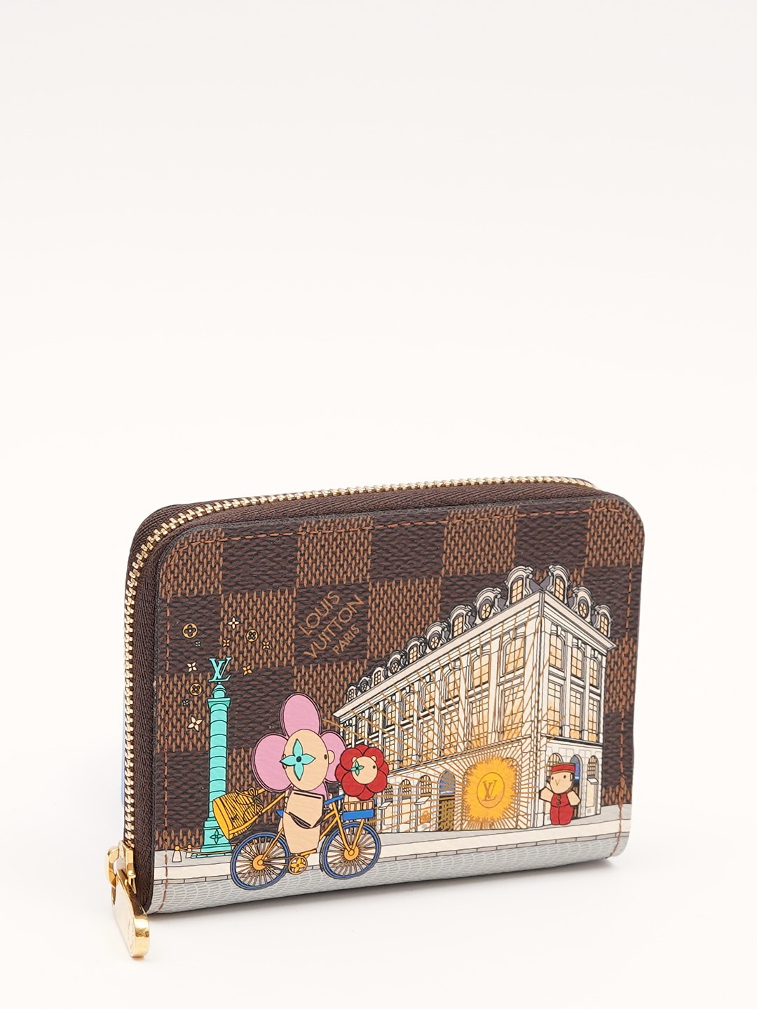 Louis Vuitton Wallet 2