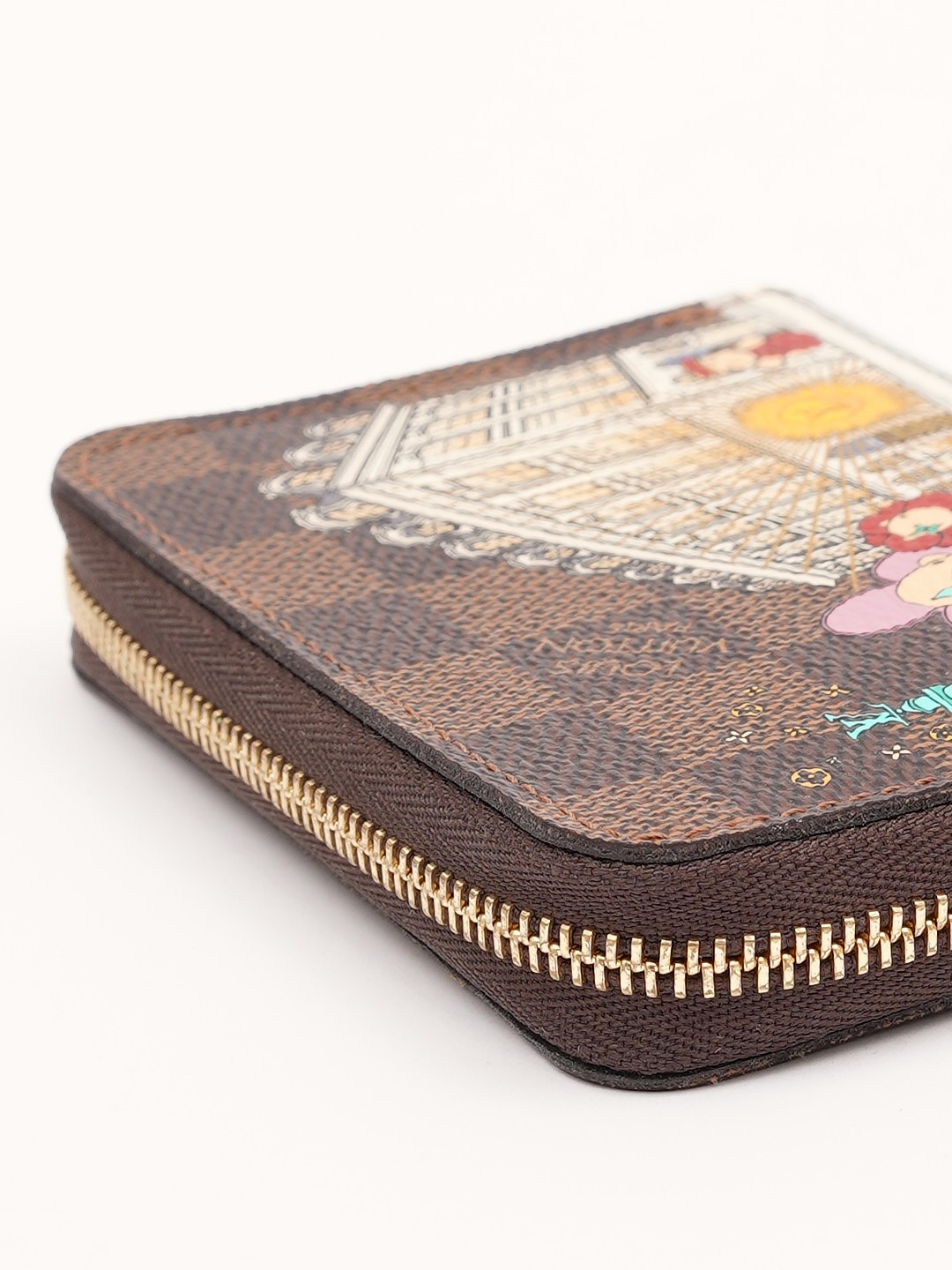 Louis Vuitton Wallet 6