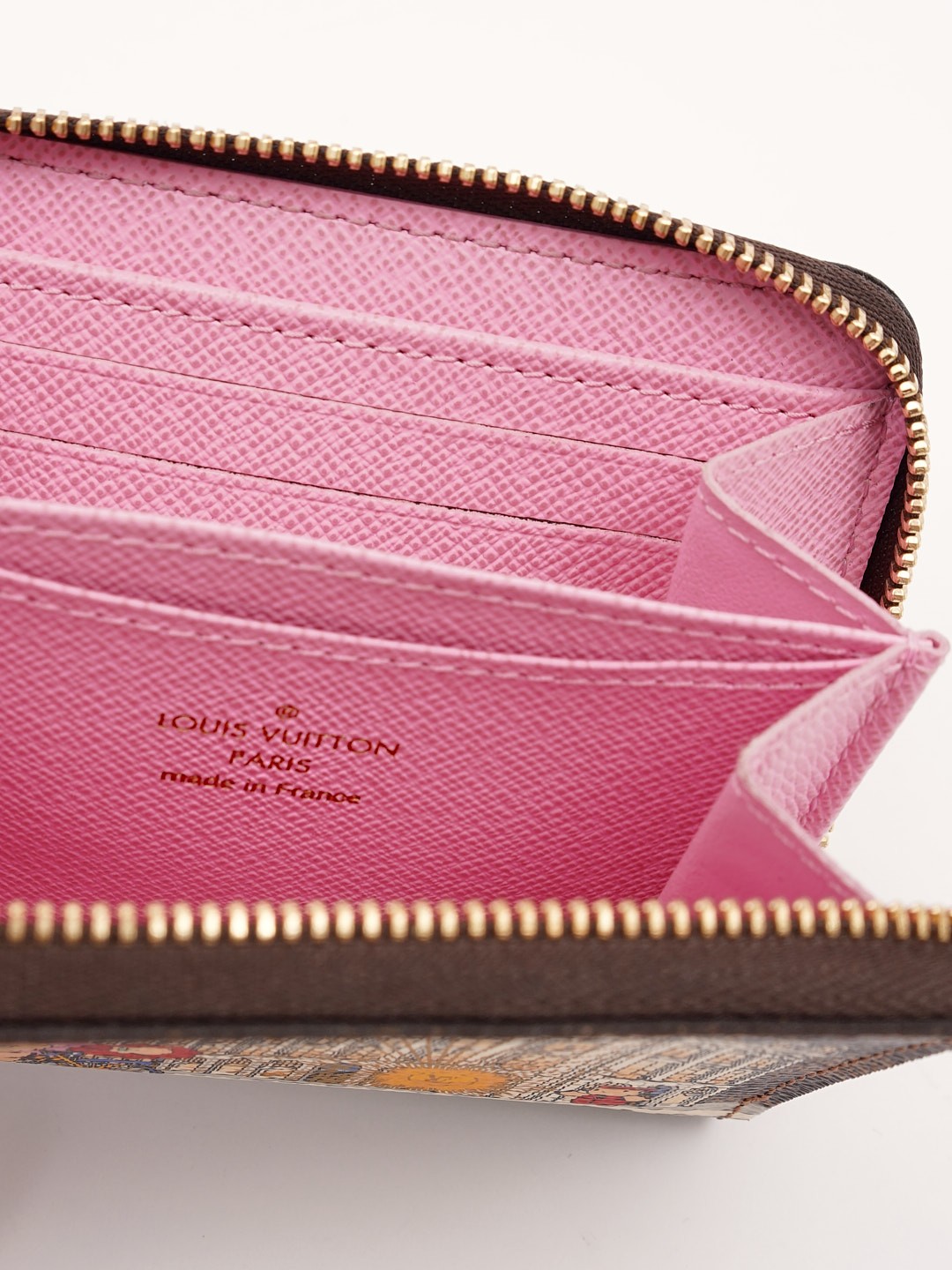 Louis Vuitton Wallet 8
