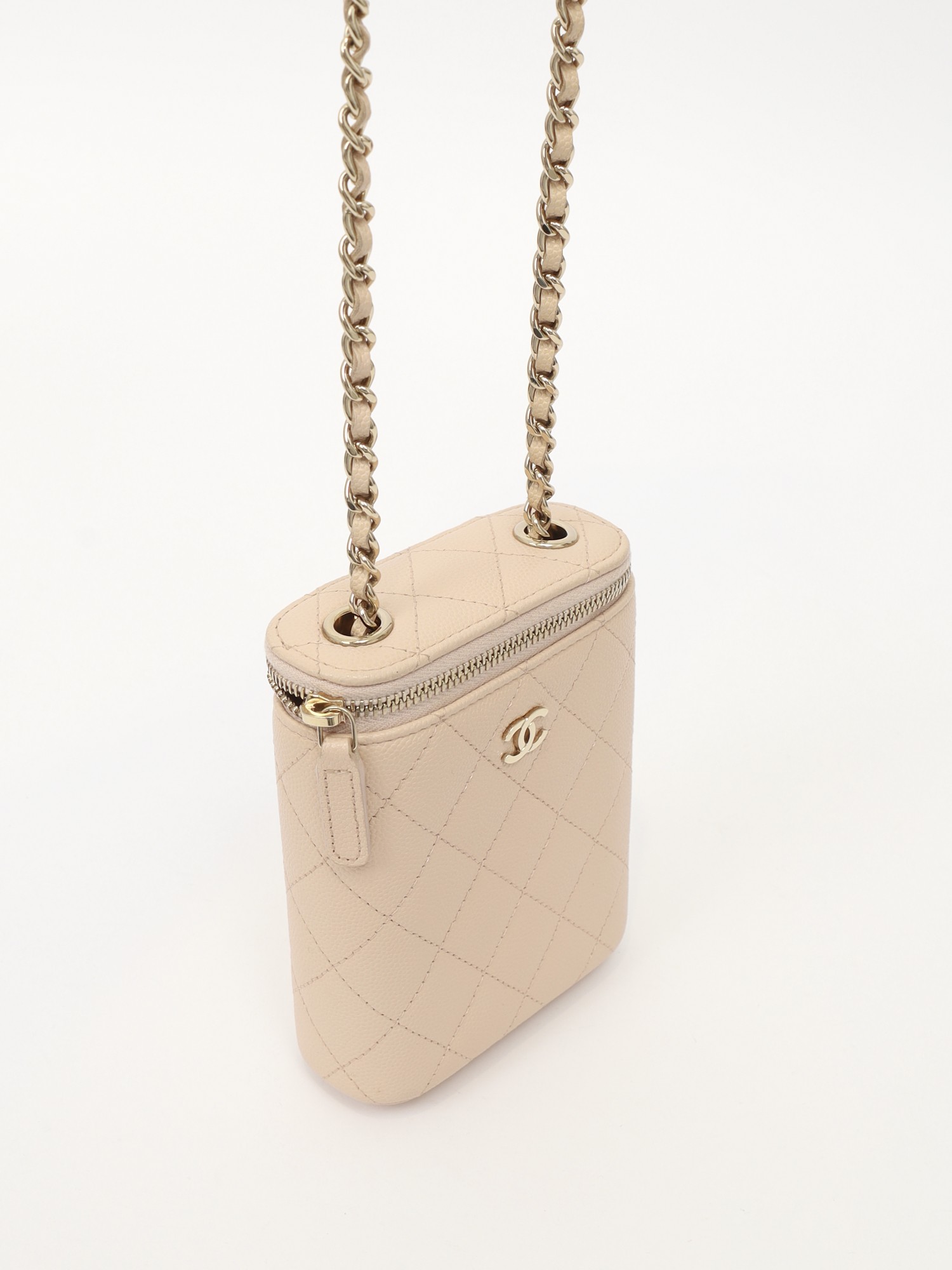 Chanel Vanity 4