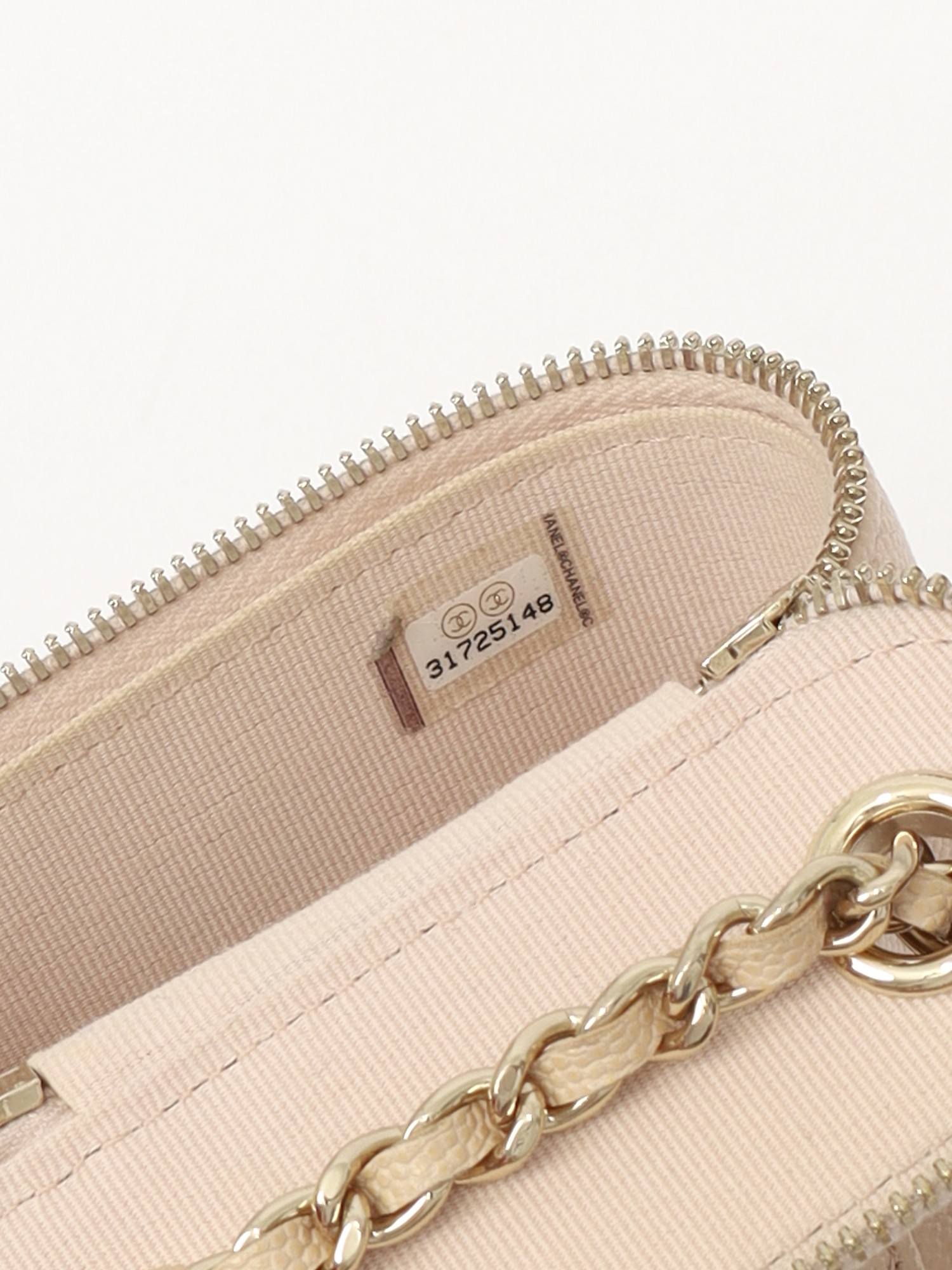 Chanel Vanity 11