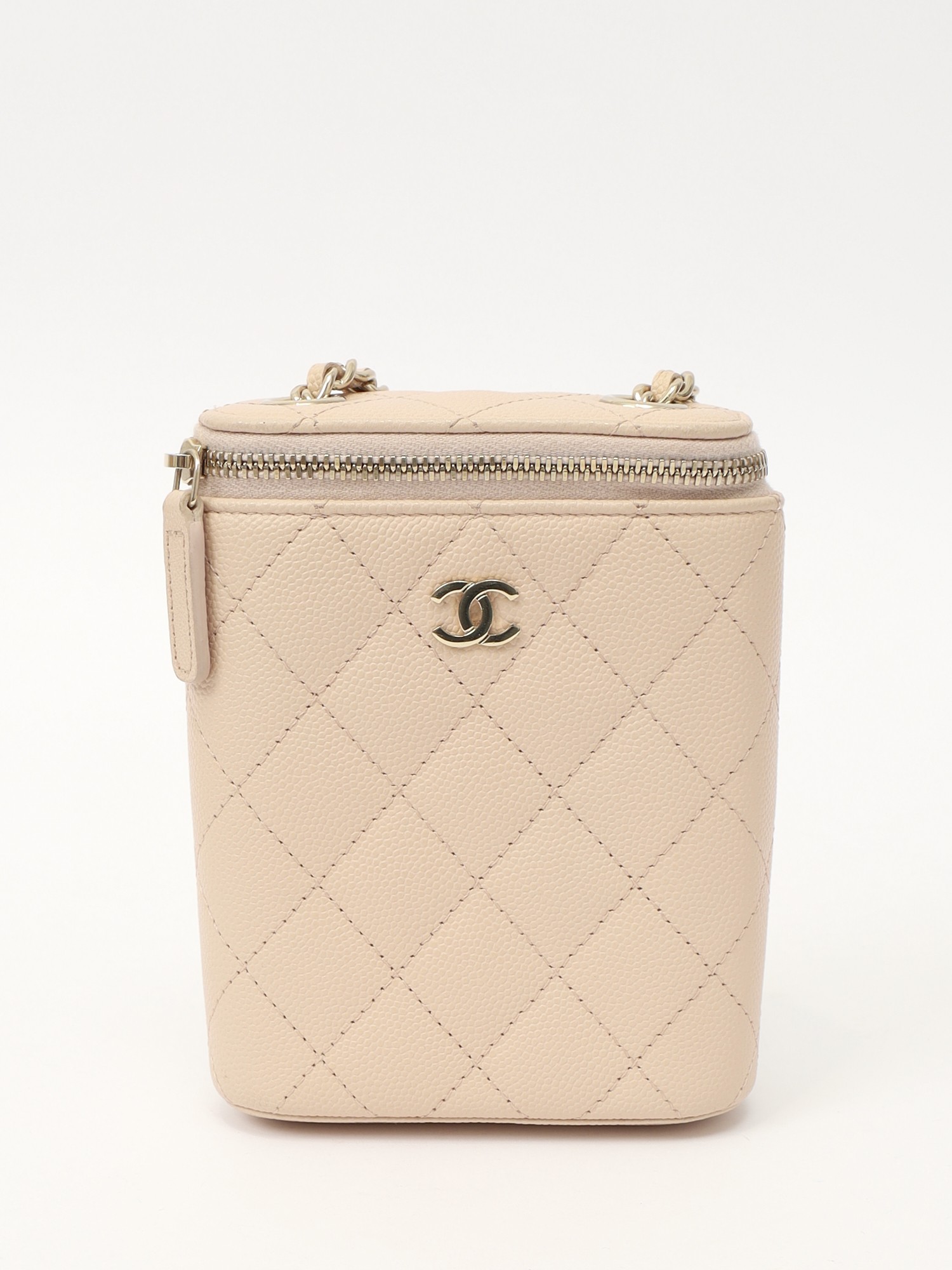 Chanel Vanity 0