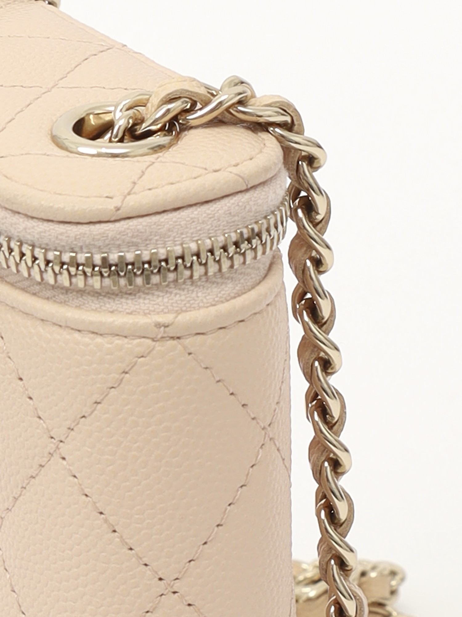 Chanel Vanity 7