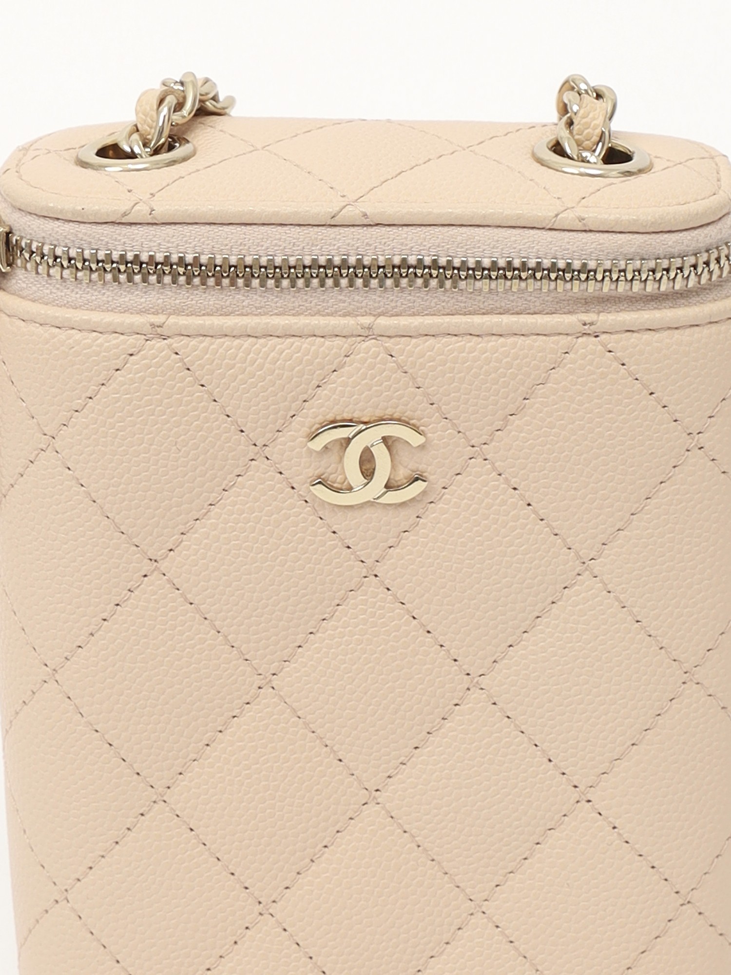 Chanel Vanity 5