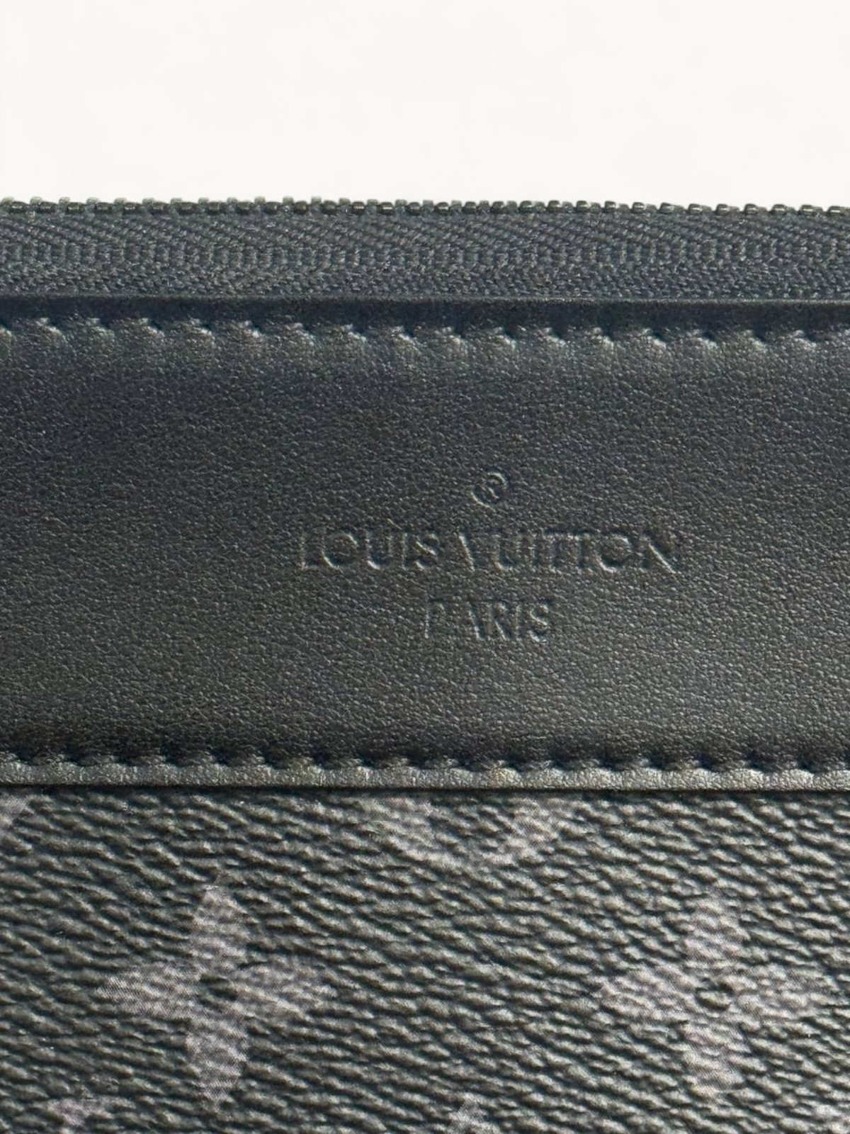 Louis Vuitton Pochette Voyage 2