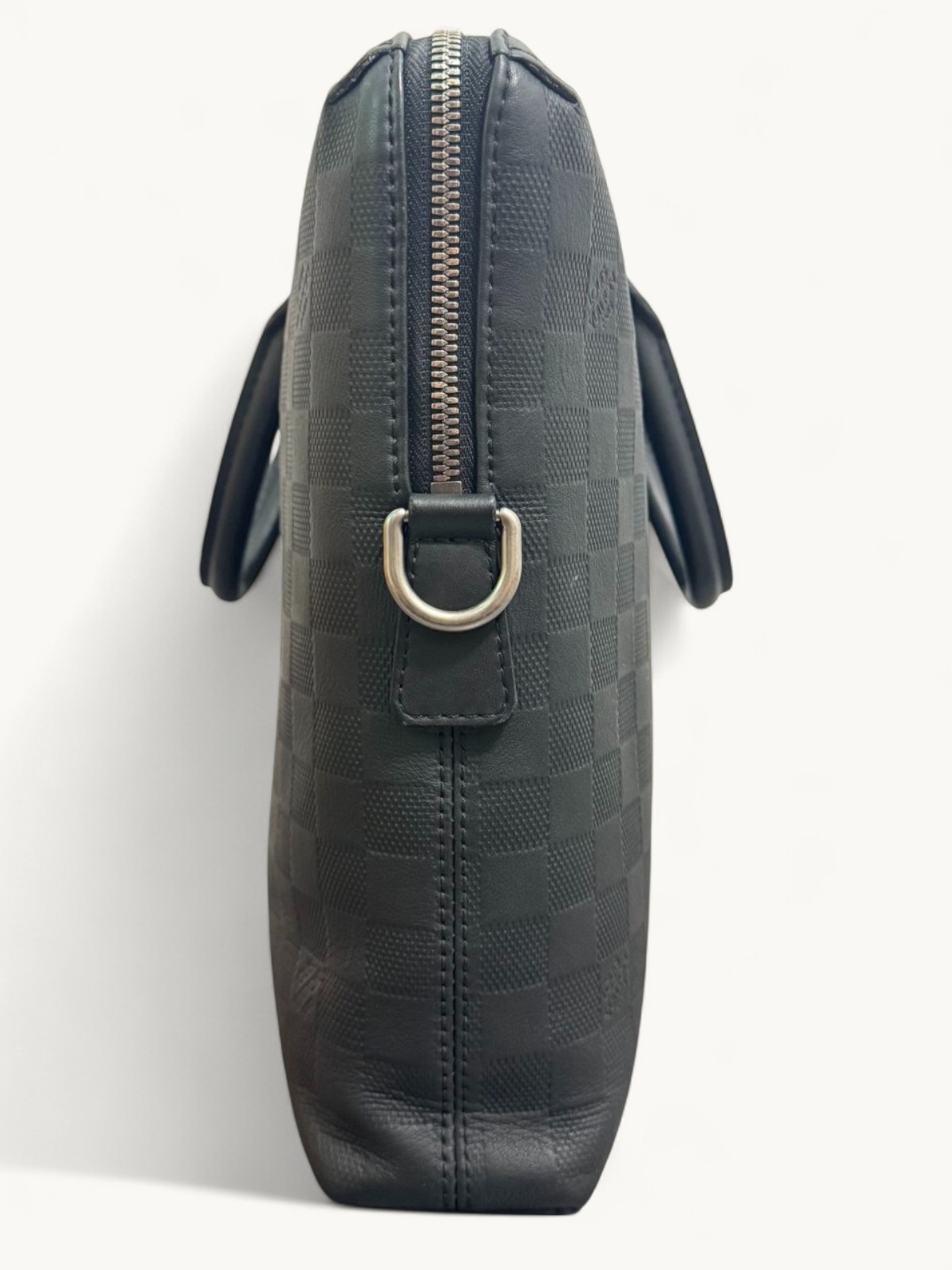 Louis Vuitton Porte Documents Jour 4
