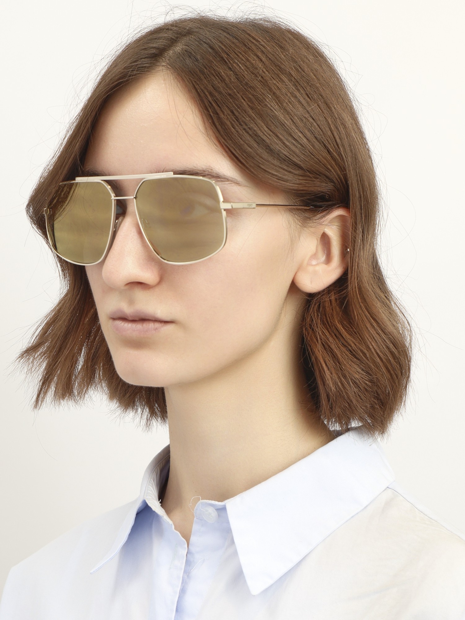 Fendi Sunglasses 1