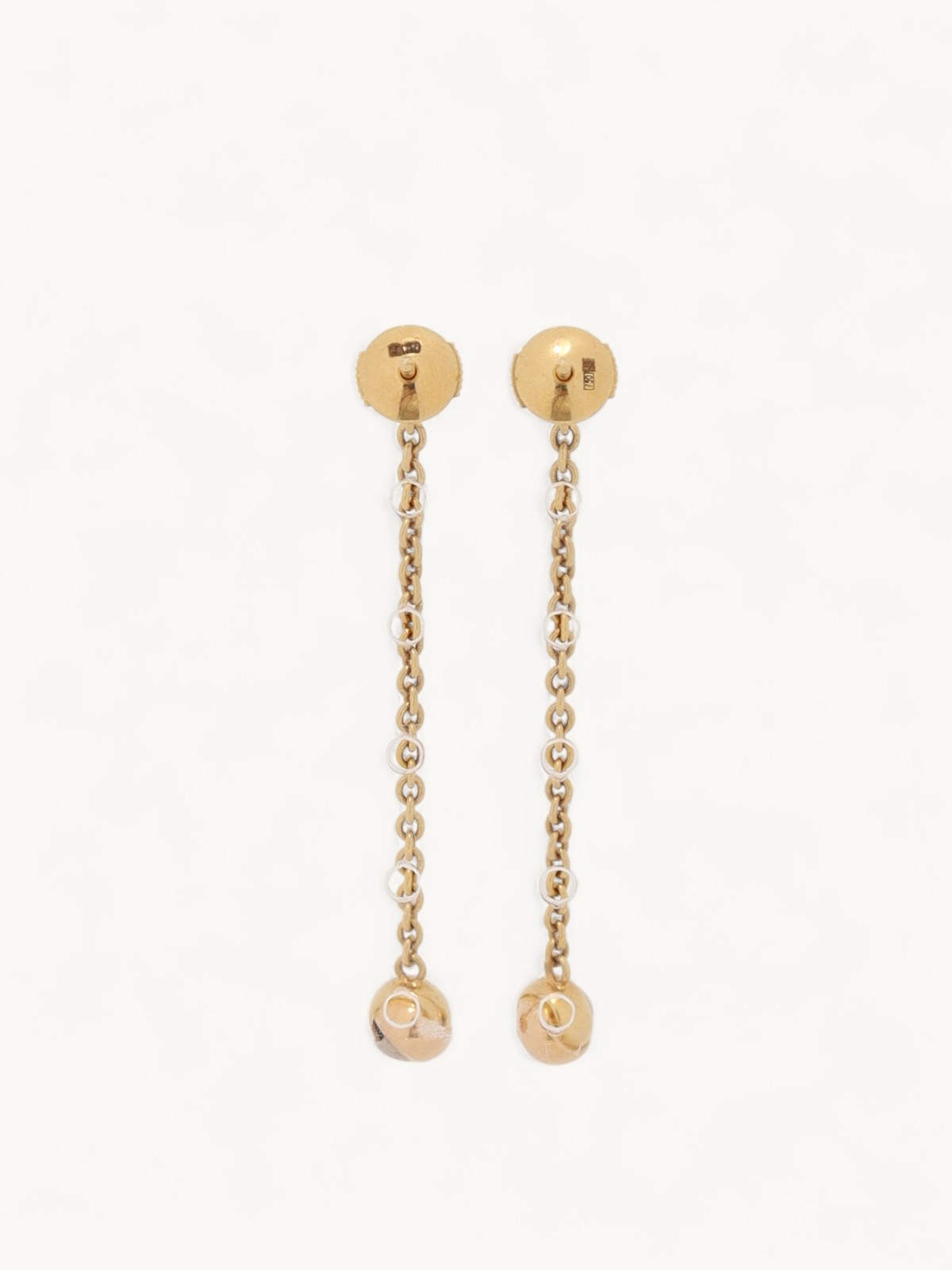 Cartier Trinity  3