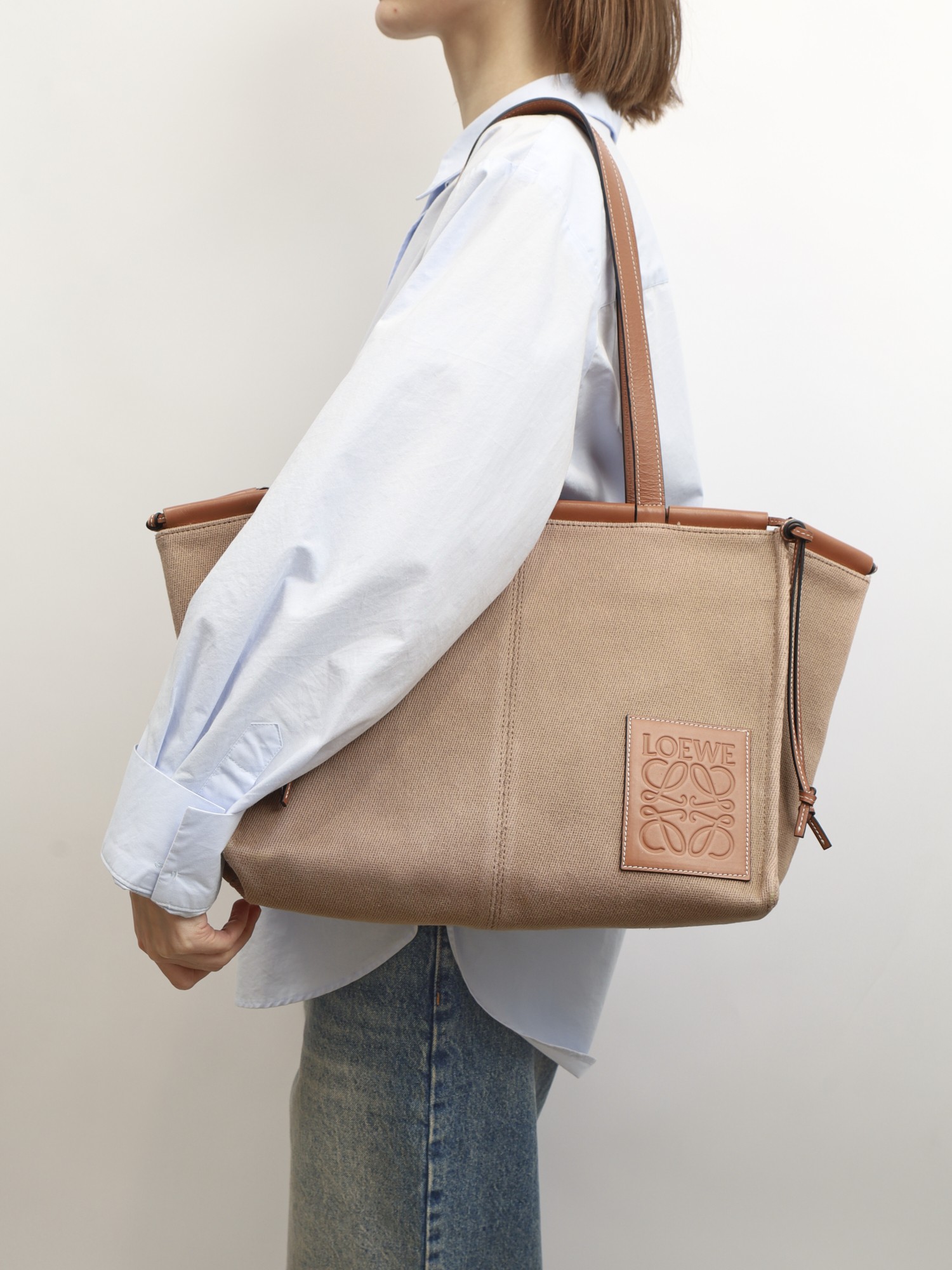 Loewe Cushion 1