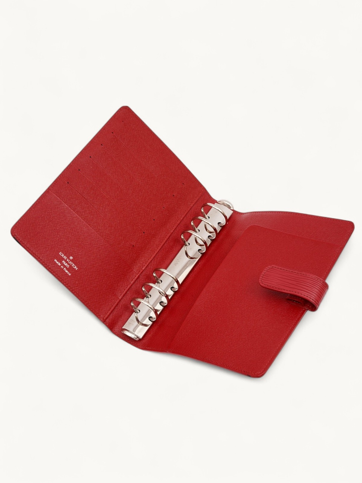 Louis Vuitton Case 4