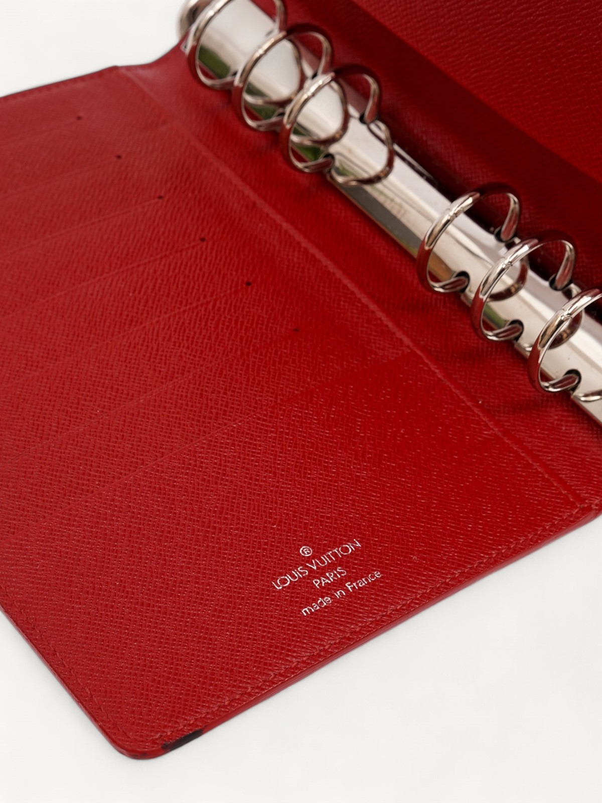 Louis Vuitton Case 5